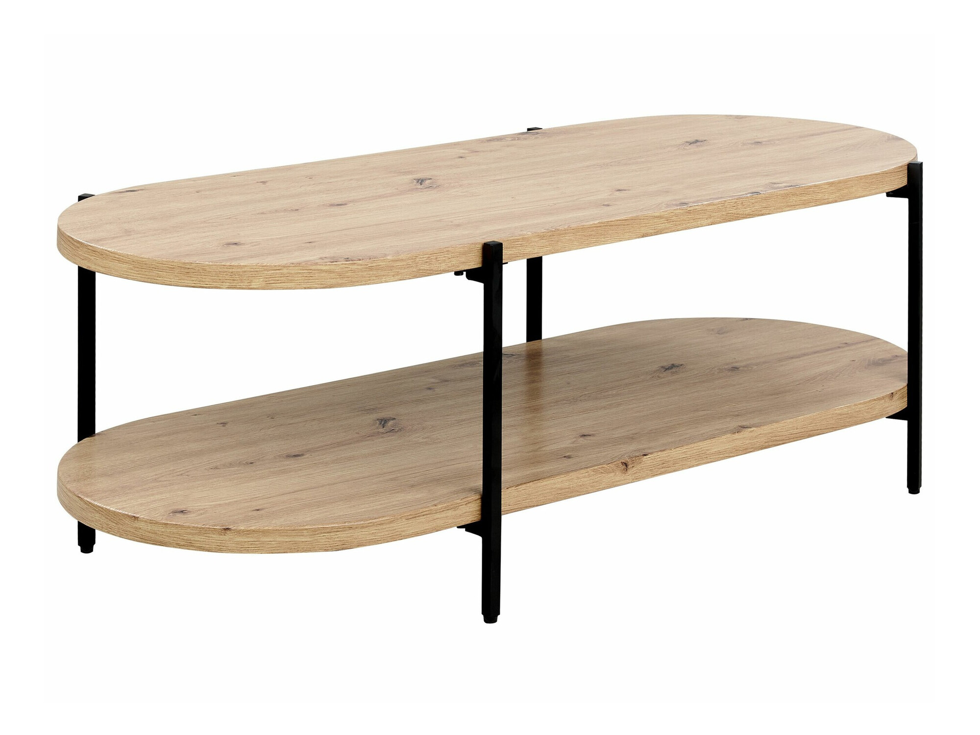 Žurnālu galdiņš Berwyn 2144