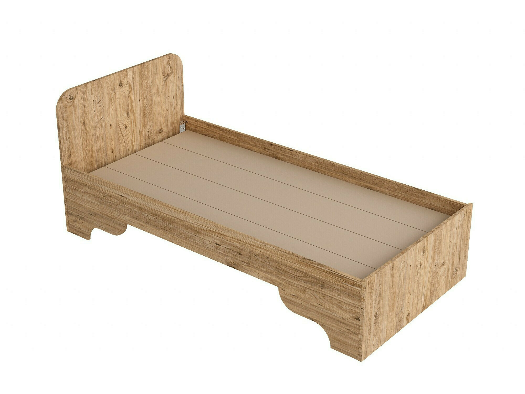 Bērnu istabas komplekts Larcavu 105