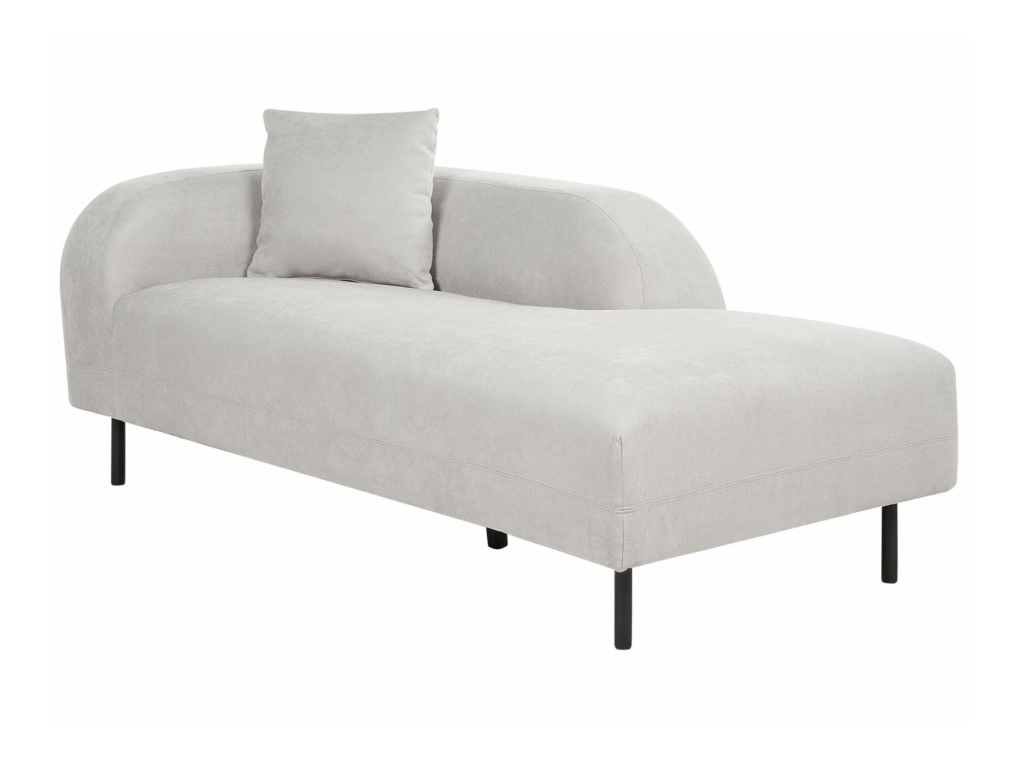 Kušete Berwyn 1008 (Gaiši pelēks)