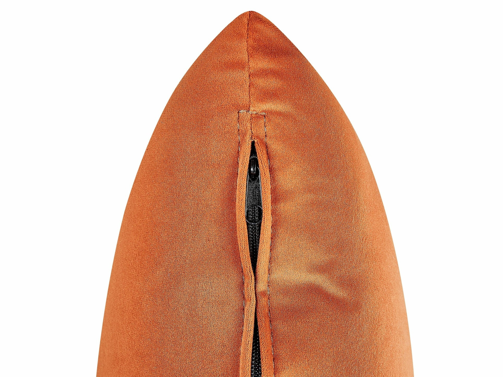 Kušete Berwyn 1008 (Tumši oranžs)