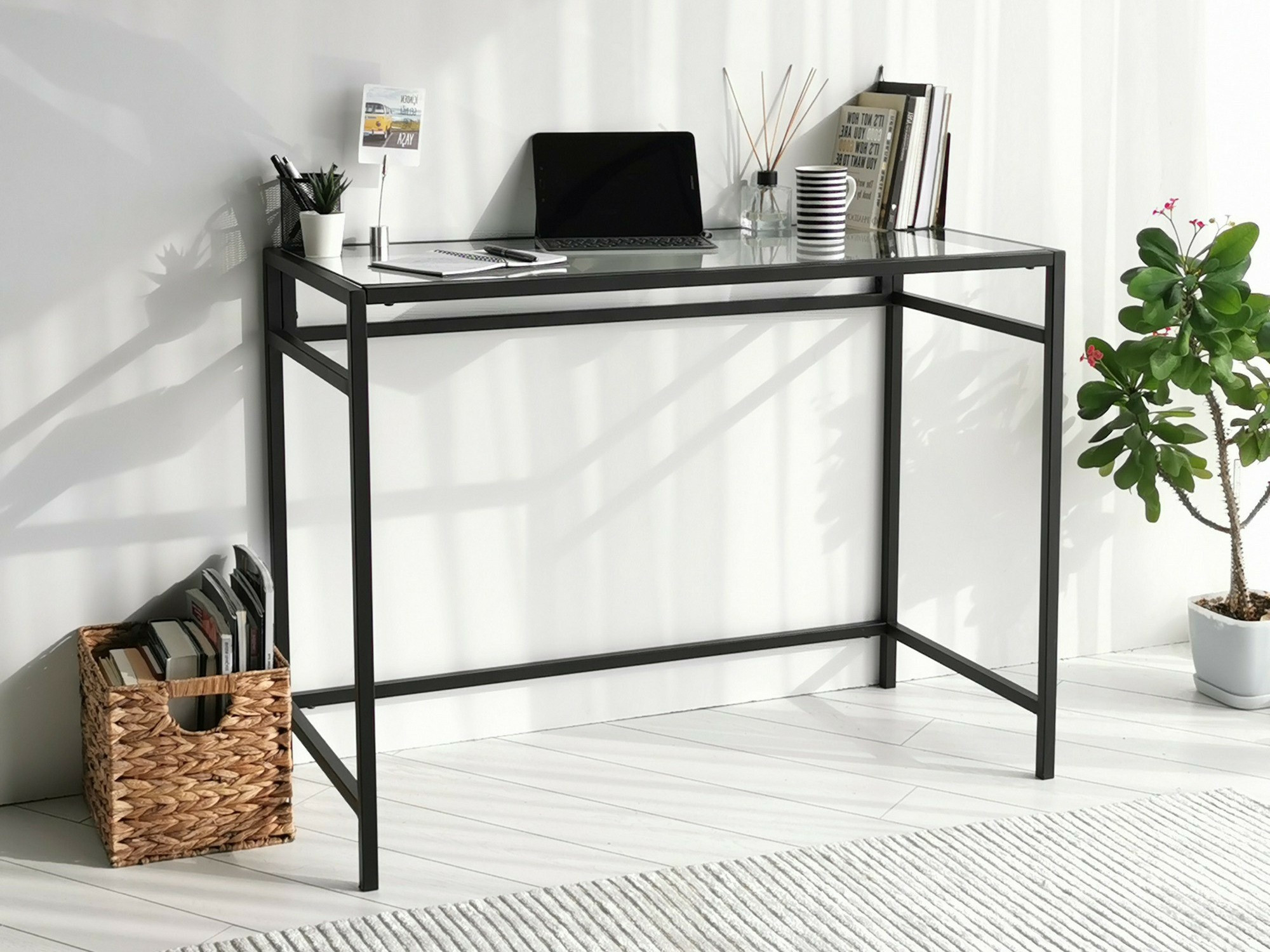 Rakstāmgalds Asheboro 128