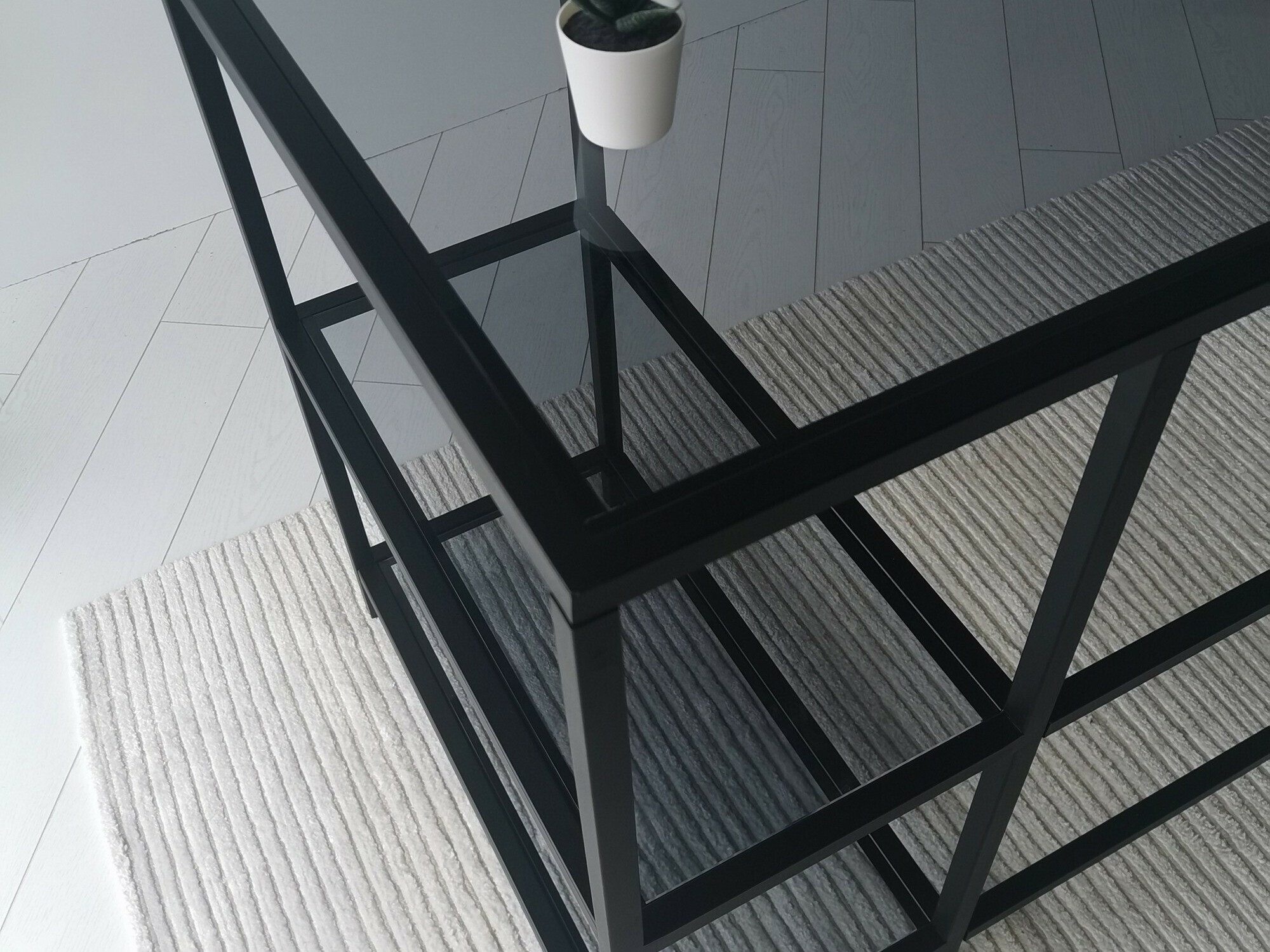 Rakstāmgalds Asheboro 129