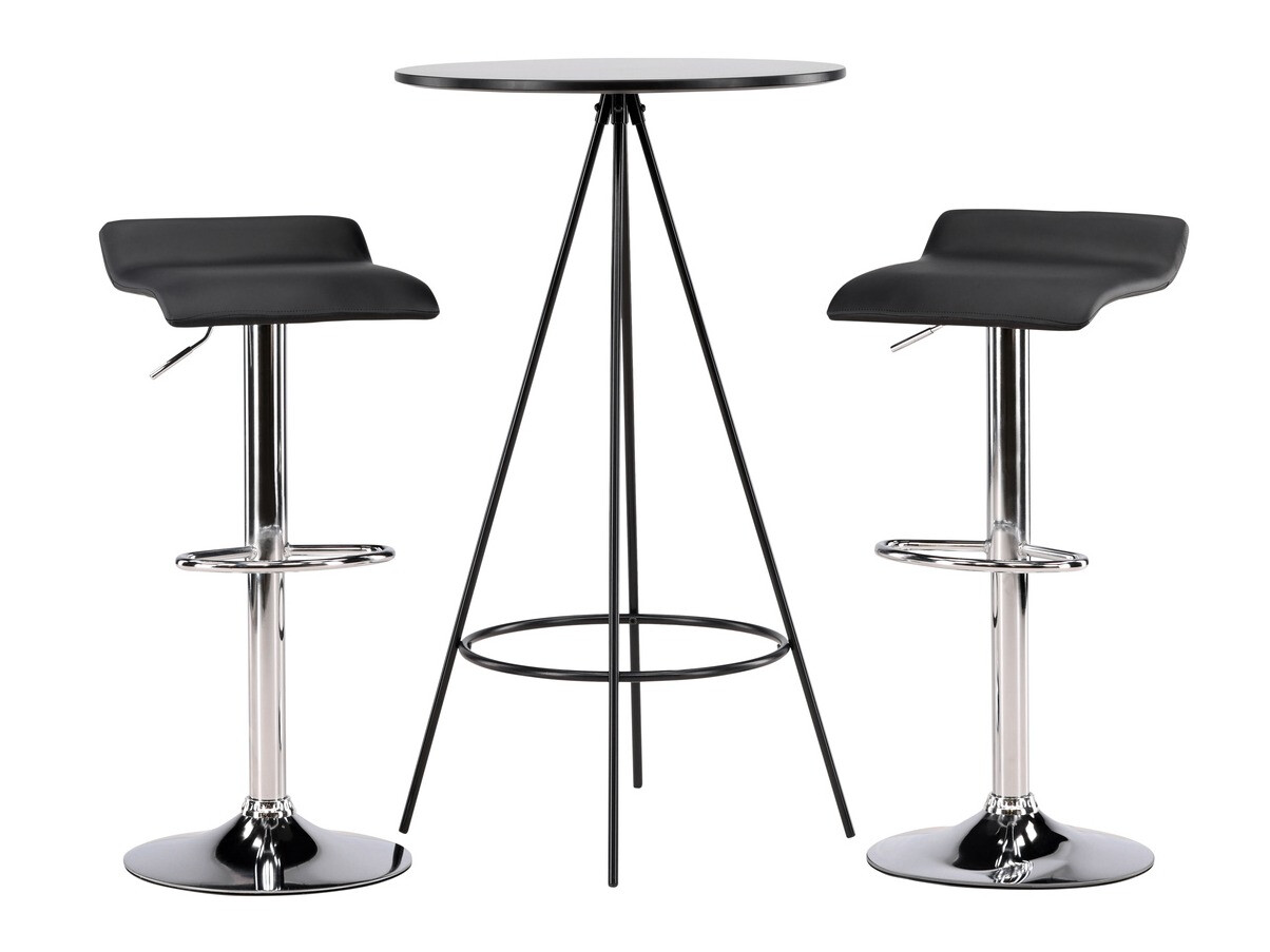 Ēdamistabas komplekts Dallas 4258