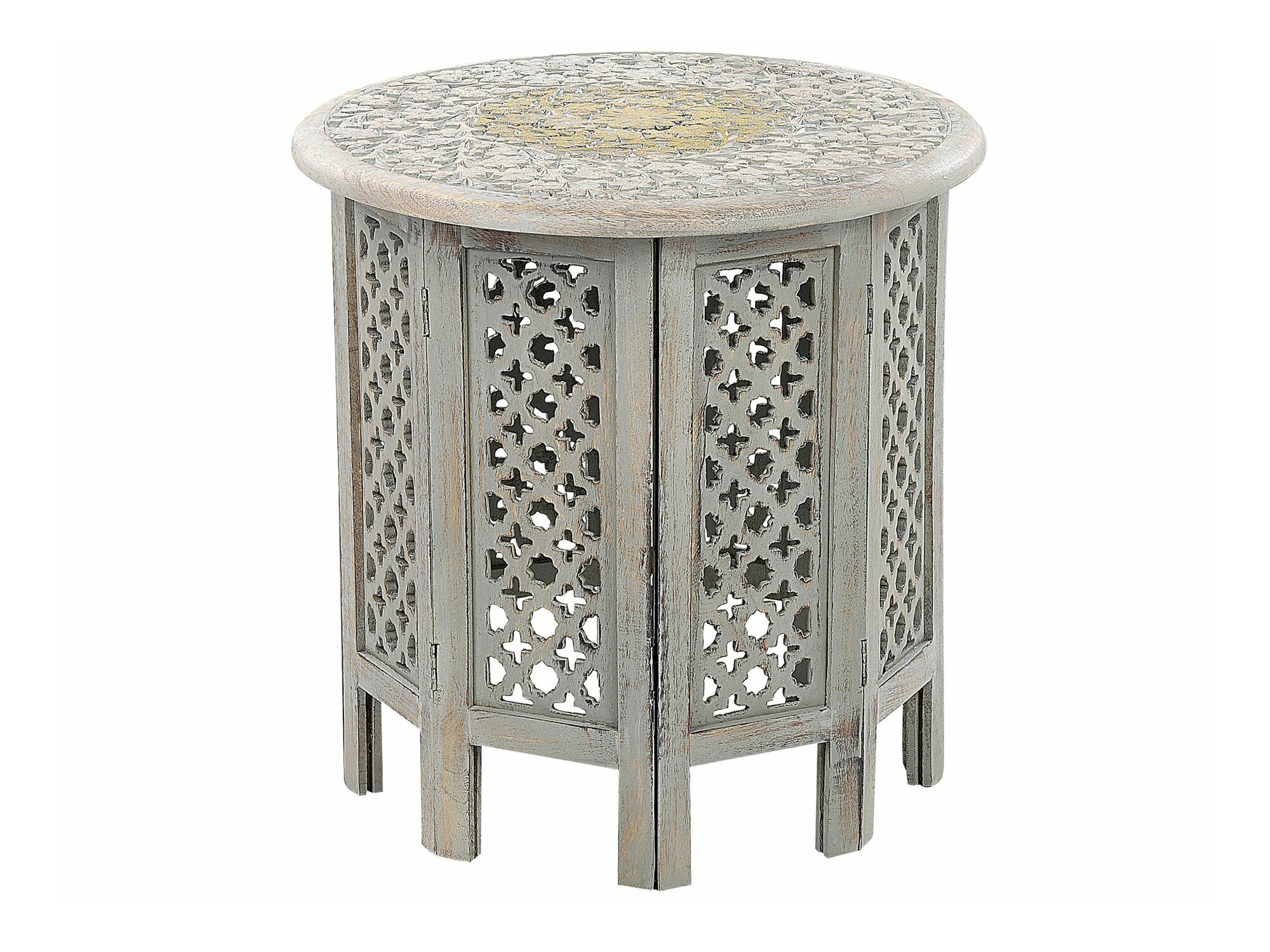 Kafijas galdiņš Berwyn 2148