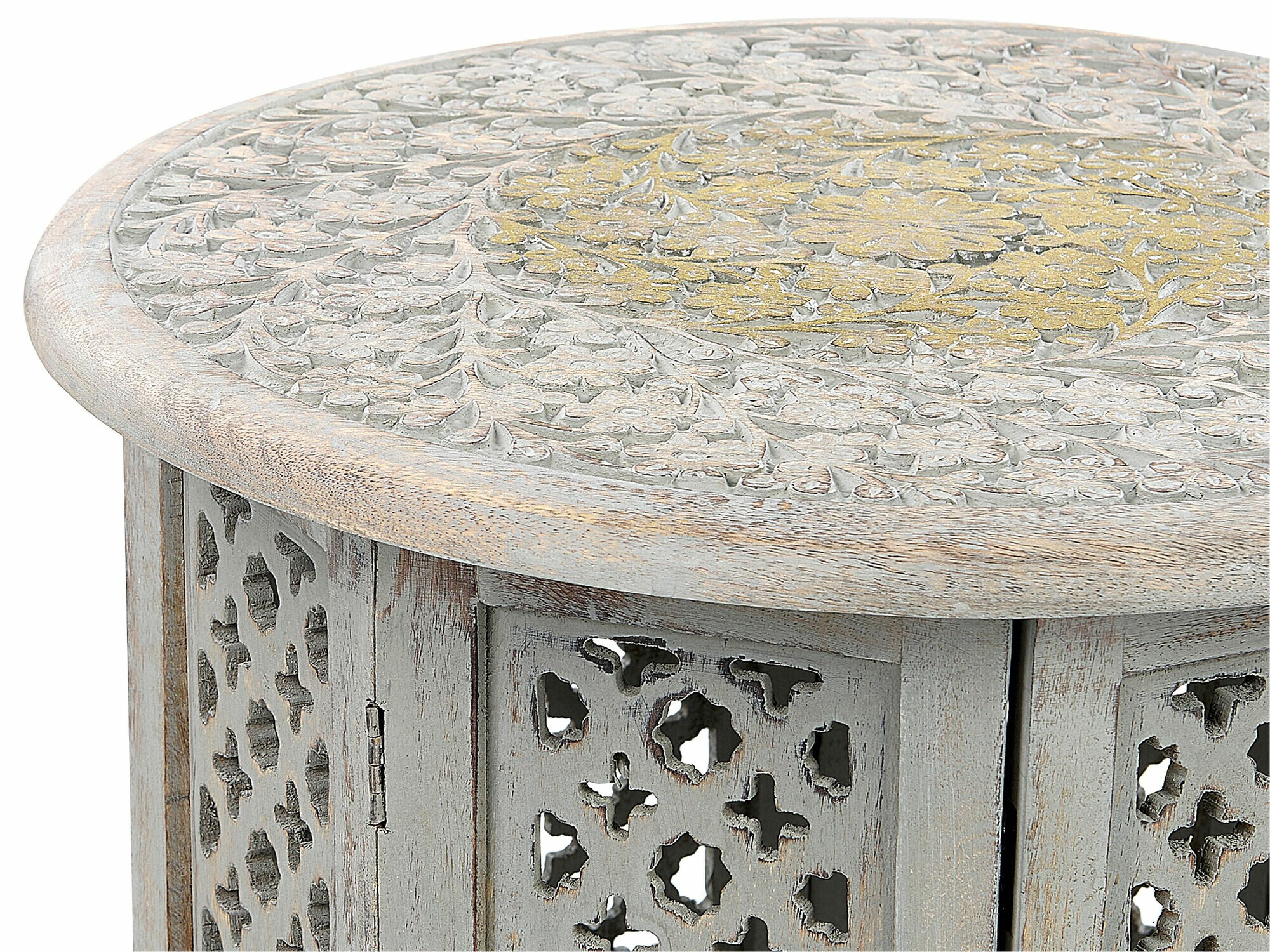 Kafijas galdiņš Berwyn 2148