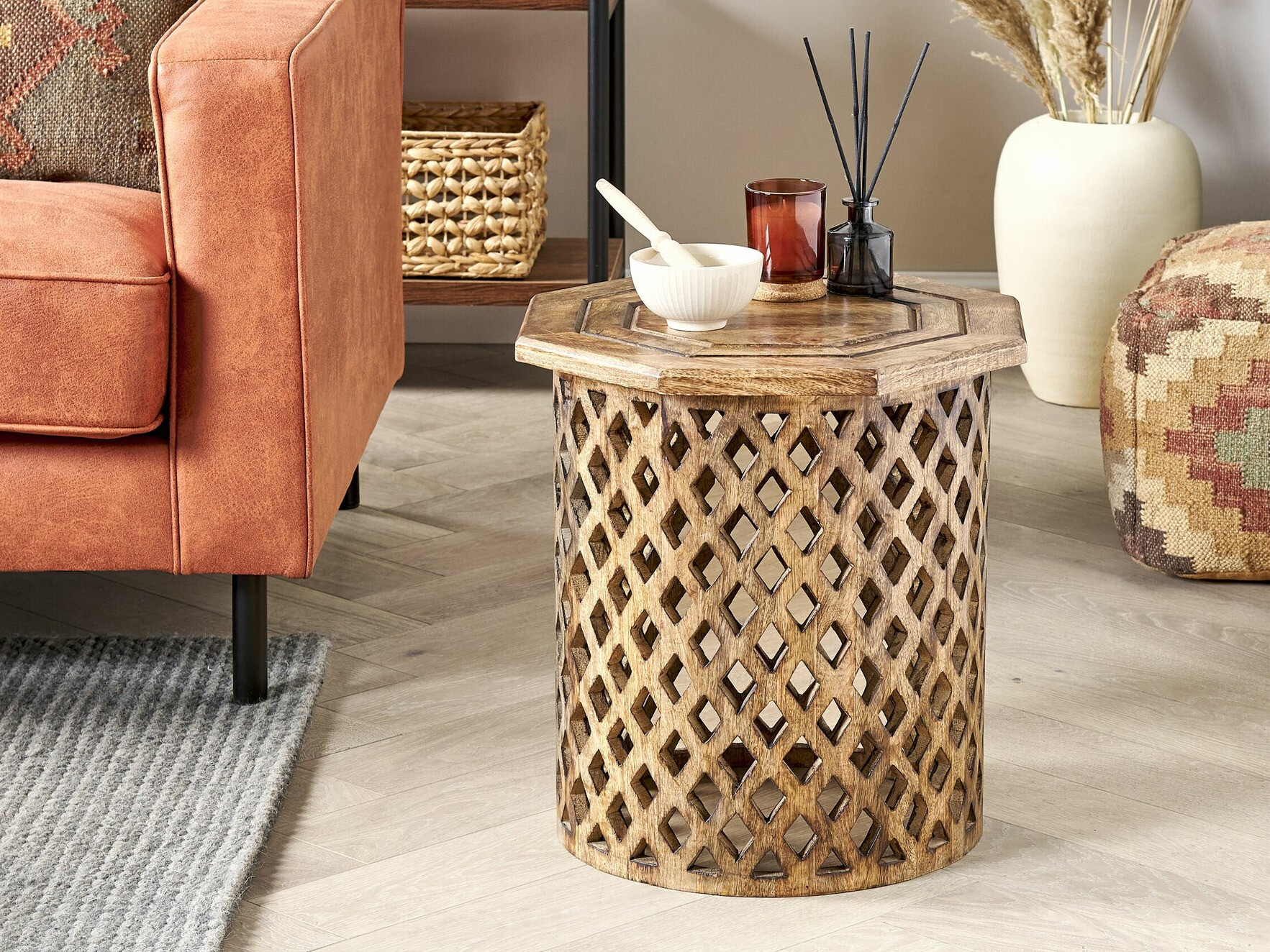 Kafijas galdiņš Berwyn 2151