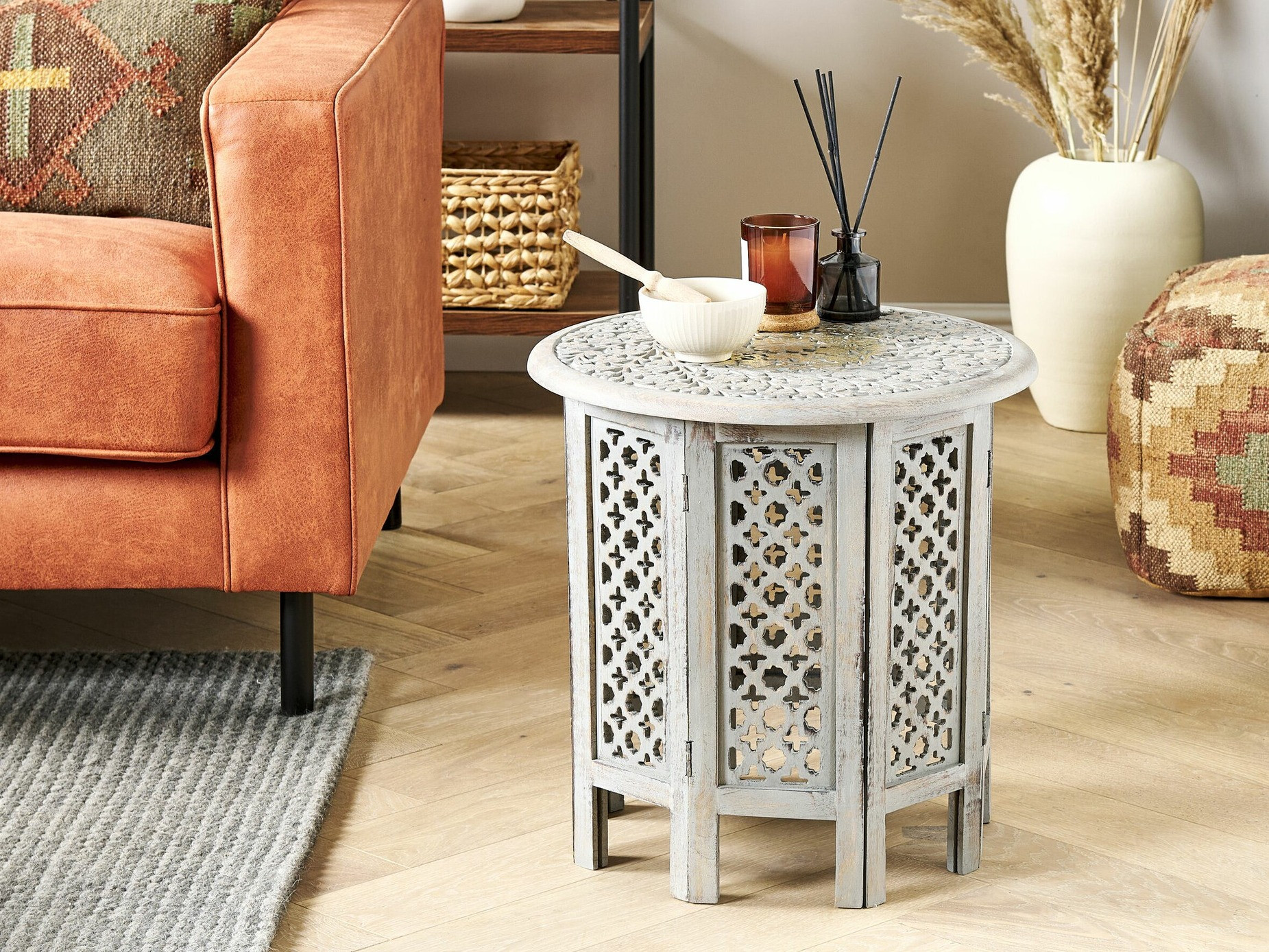 Кофейный столик Berwyn 2148