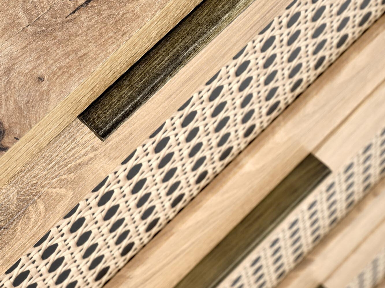 Kомод Bencamu 106