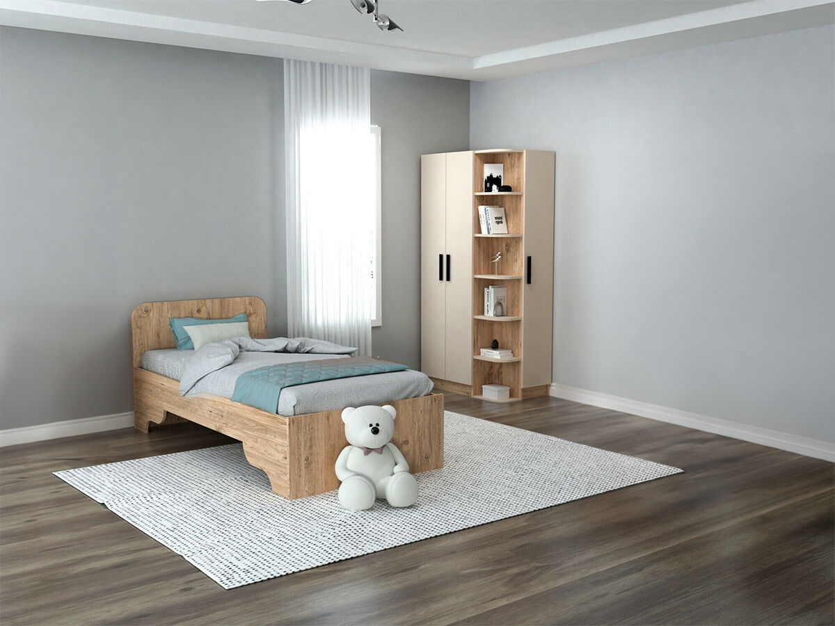 Набор для детской комнаты Larcavu 104