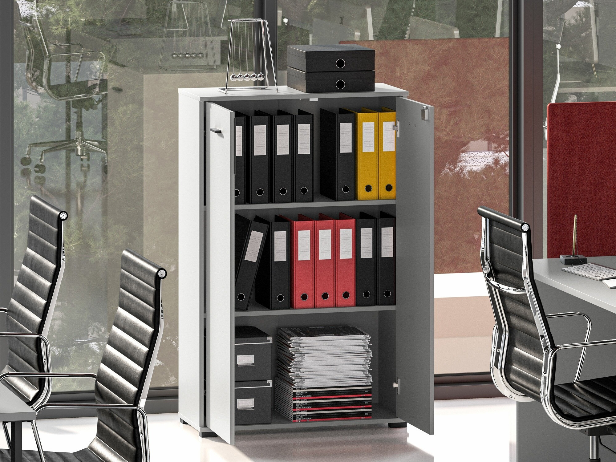 Шкафчик Soremi 105