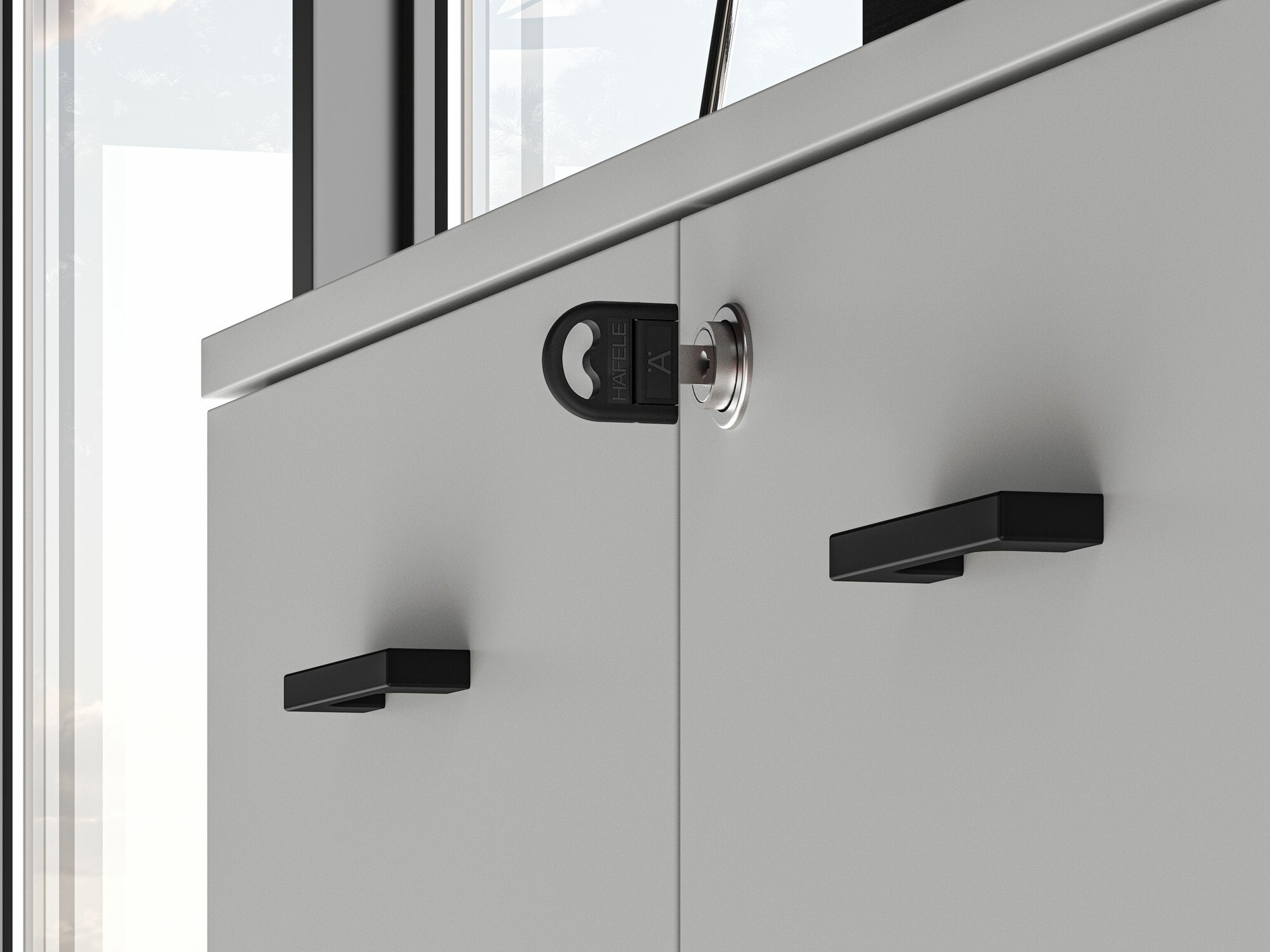 Шкафчик Soremi 105