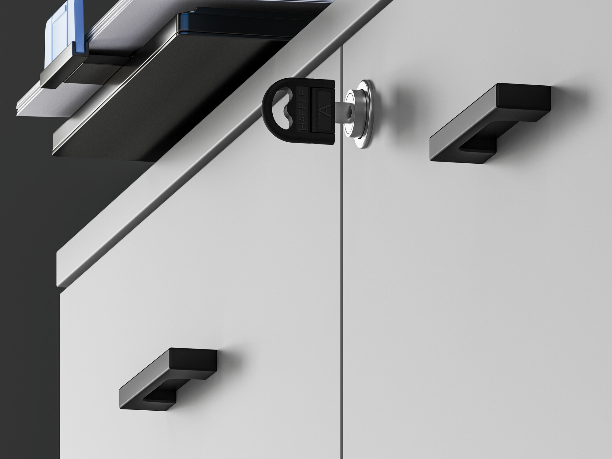 Шкафчик Soremi 106