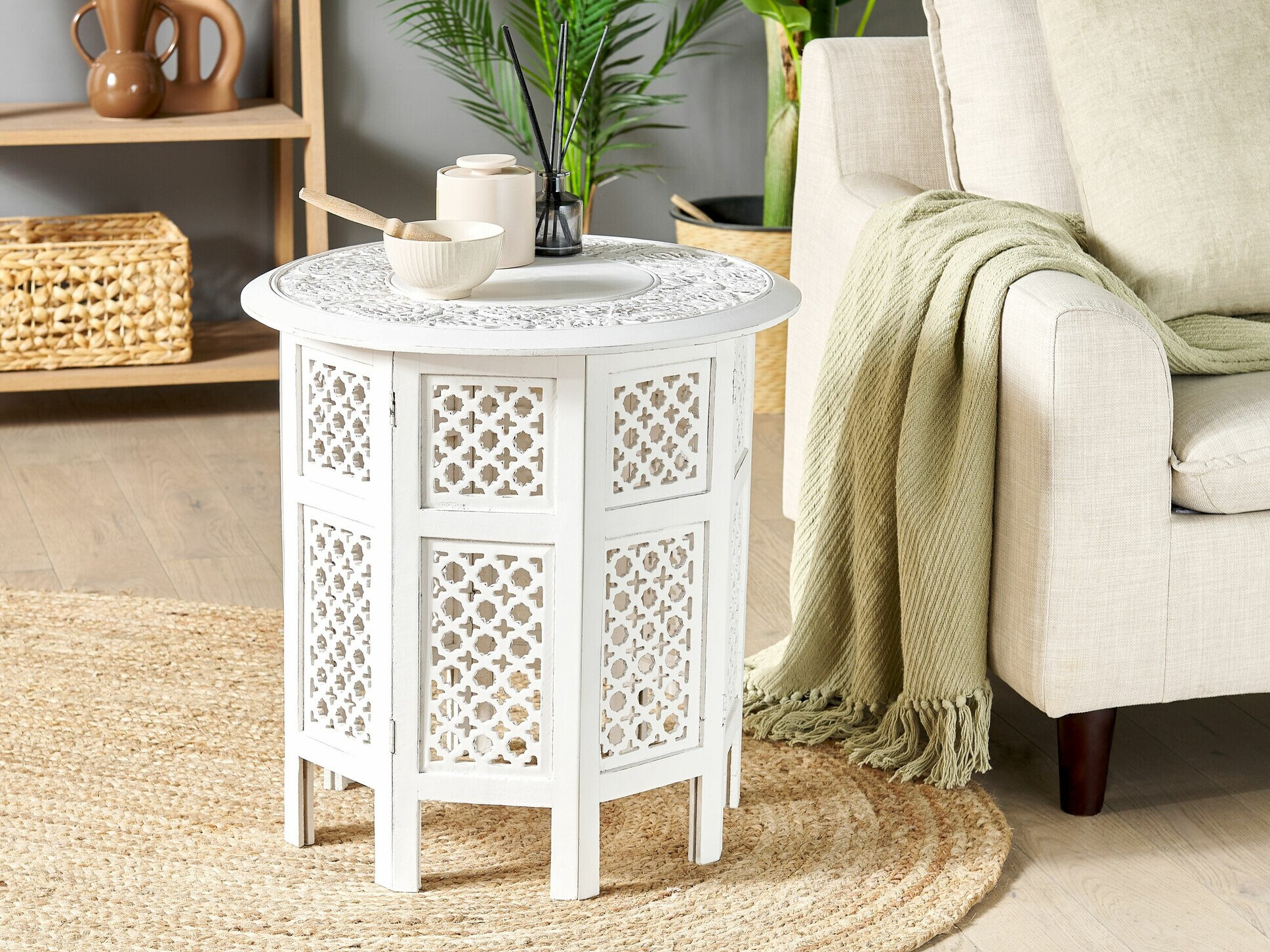 Журнальный столик Berwyn 2150