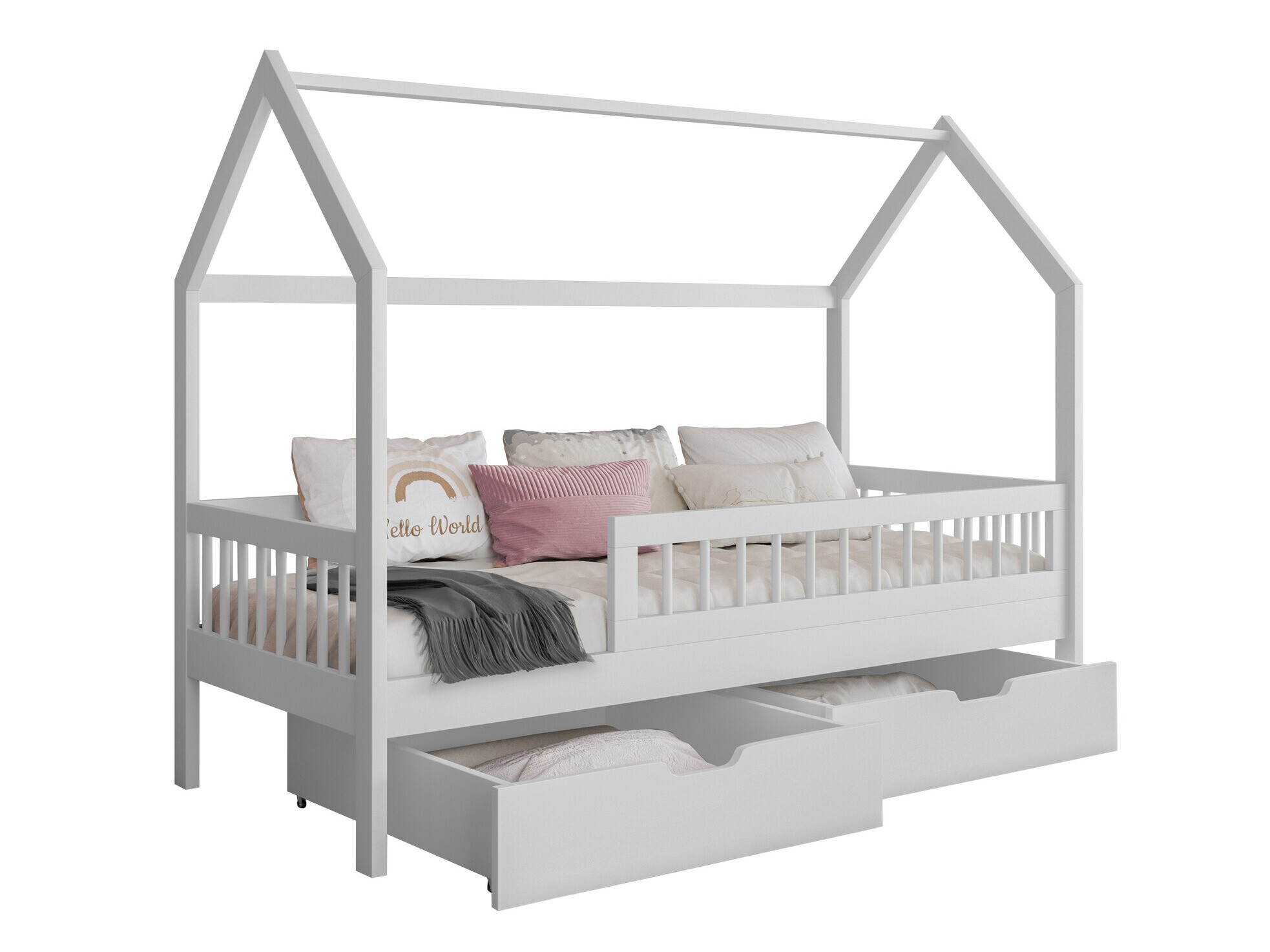 Gulta Henderson 167 (Balts)