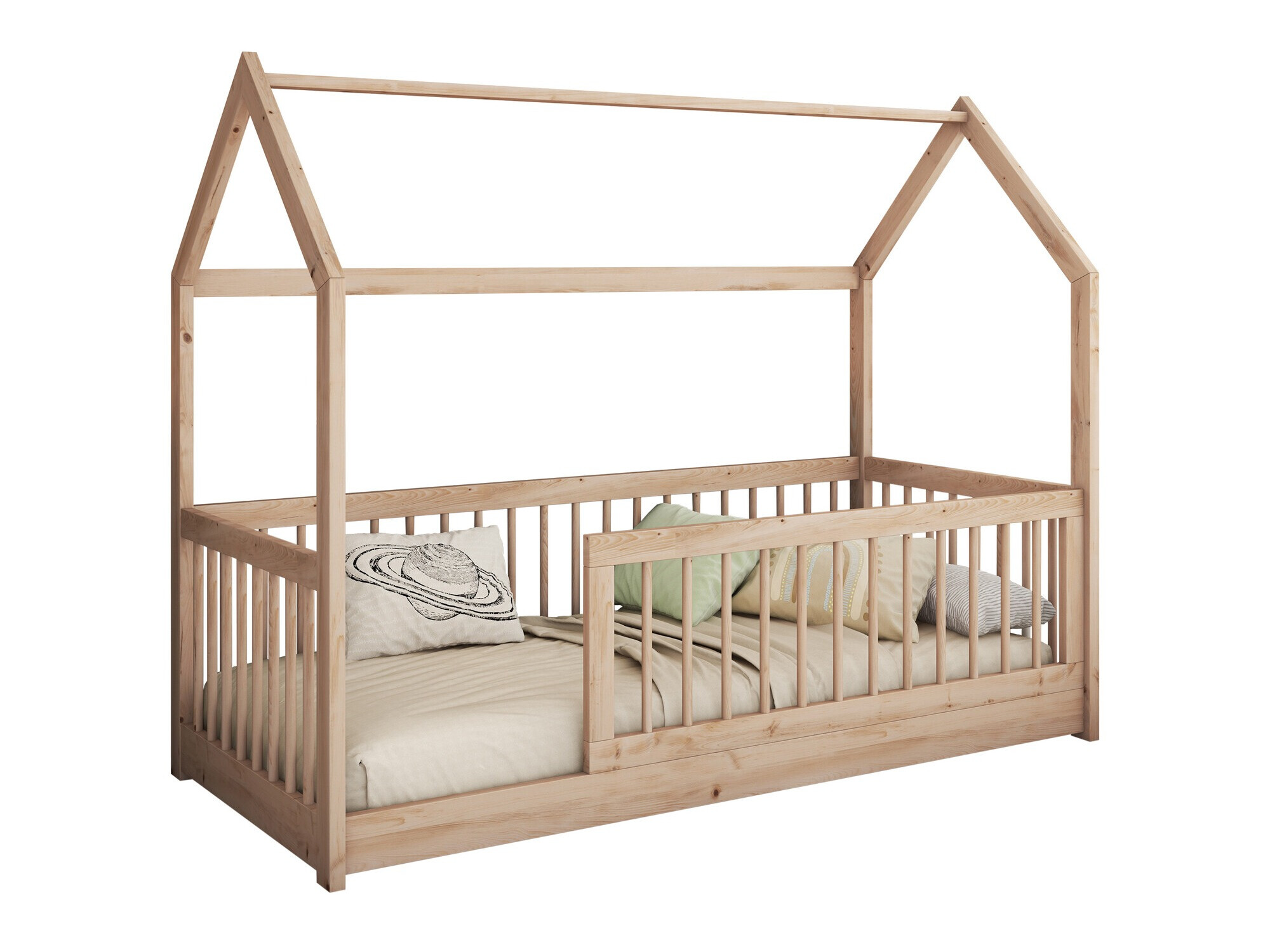 Gulta Henderson 168 (Dižskābardis)