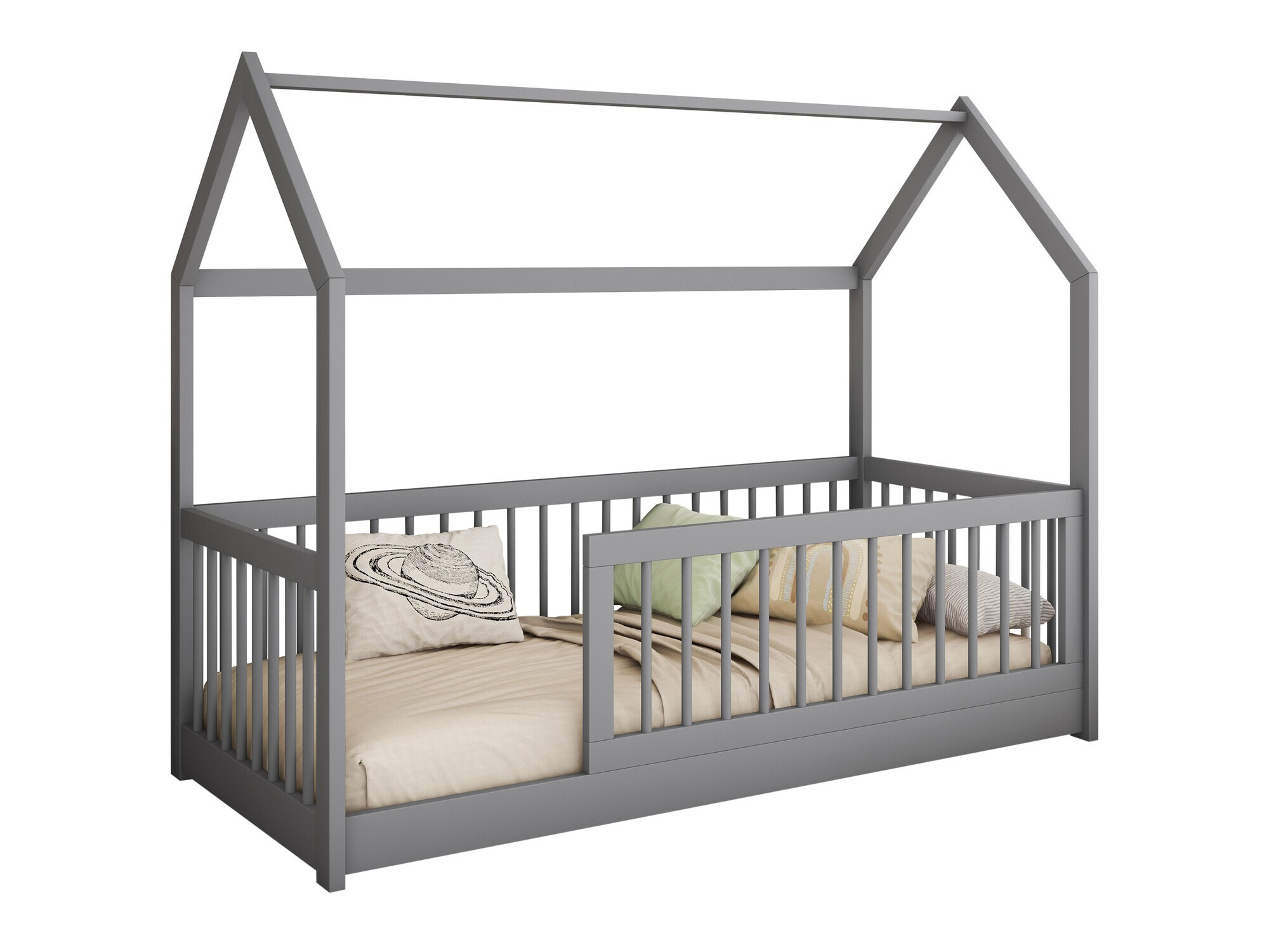 Gulta Henderson 168 (Pelēks)