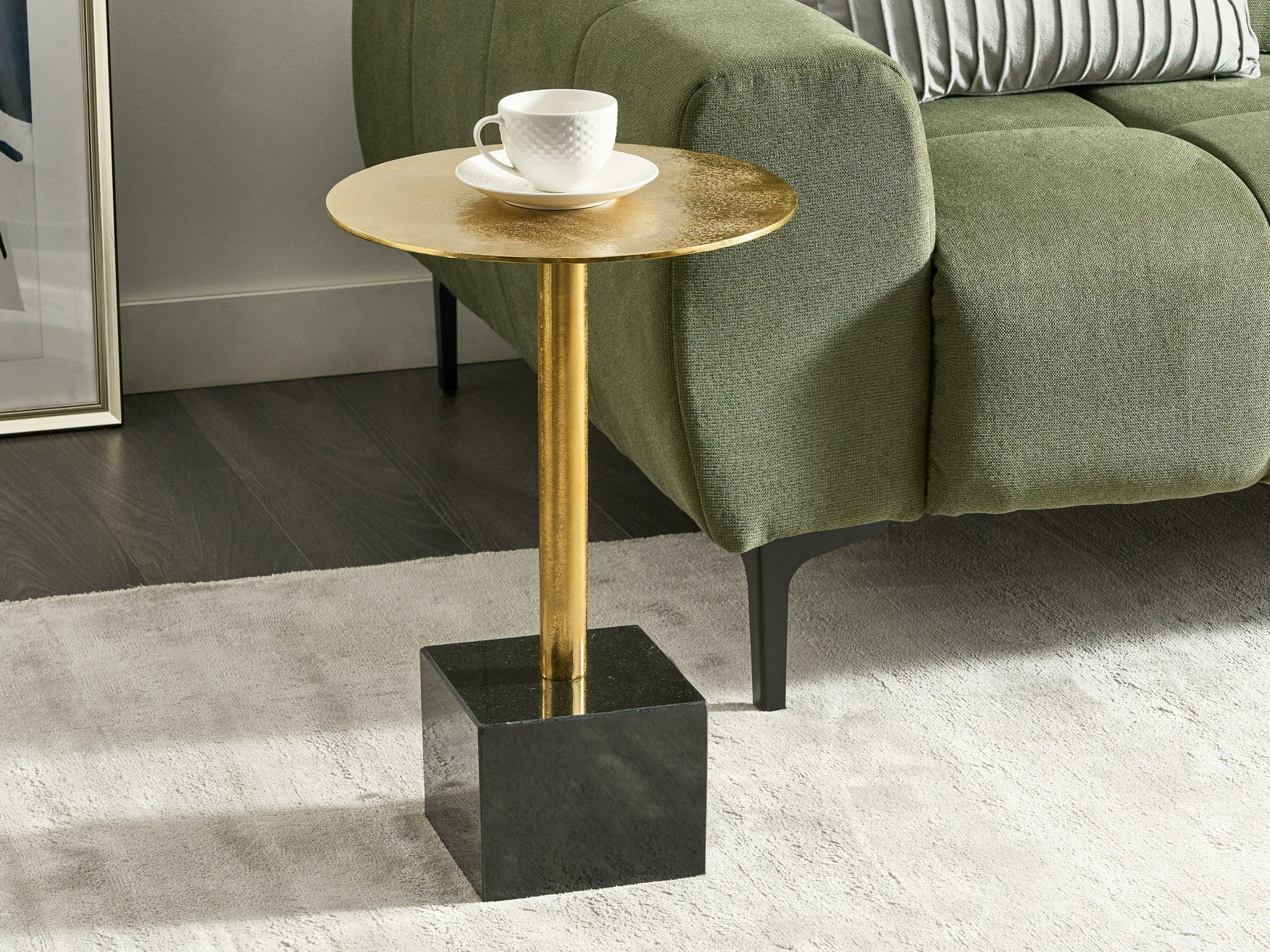 Kafijas galdiņš Berwyn 2155