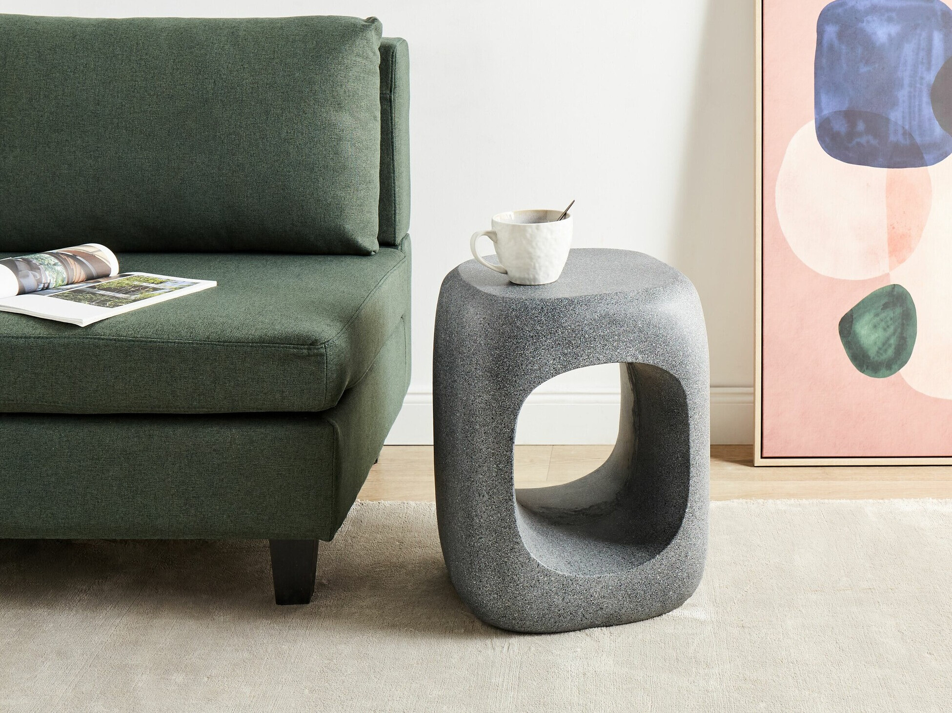 Kafijas galdiņš Berwyn 2159