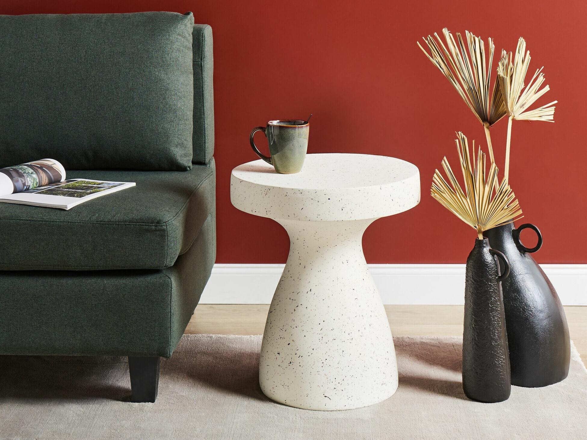 Кофейный столик Berwyn 2160