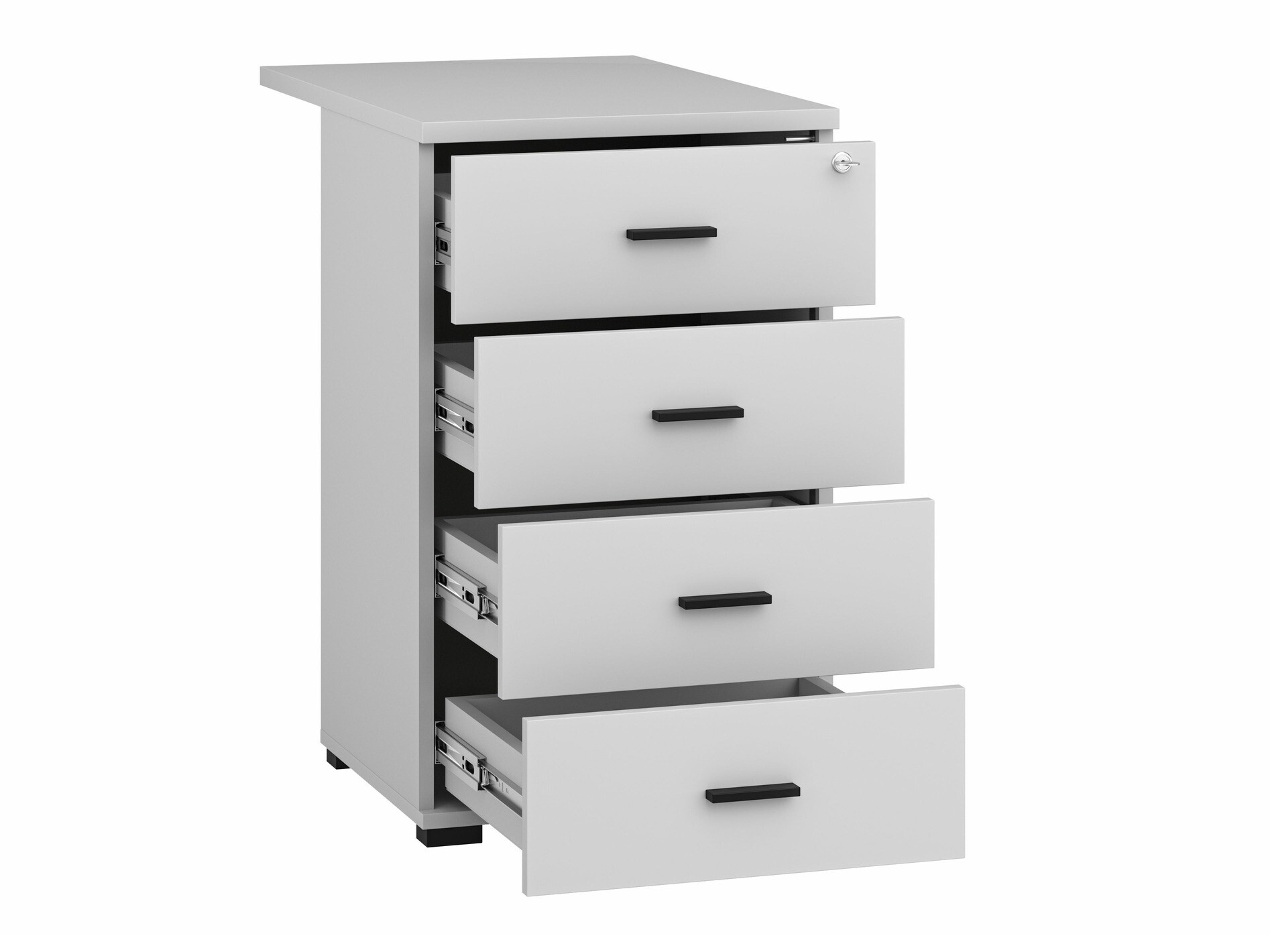 Тумба с ящиками Soremi 108