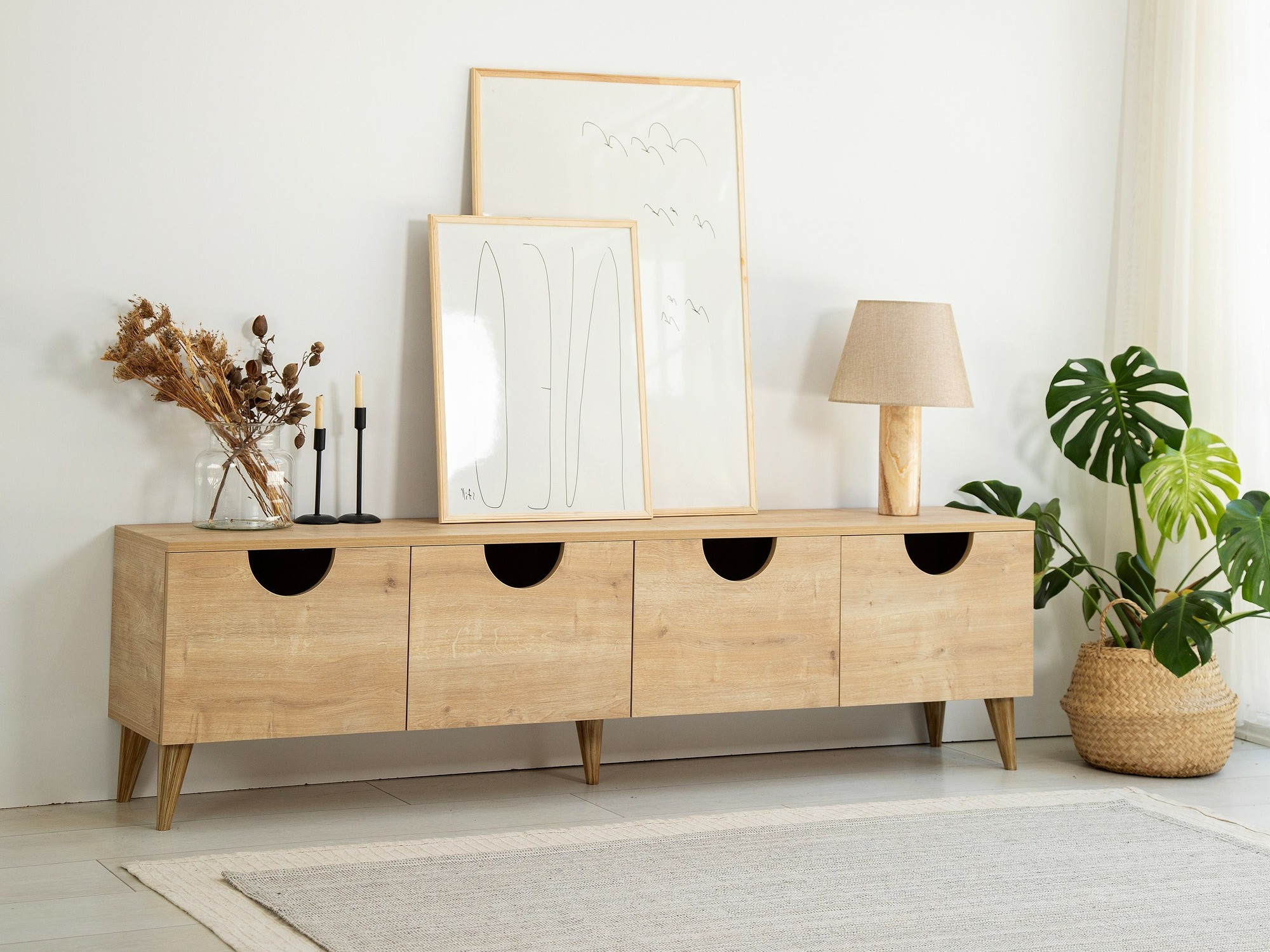 TV galds Kailua 2213 (Ozols)