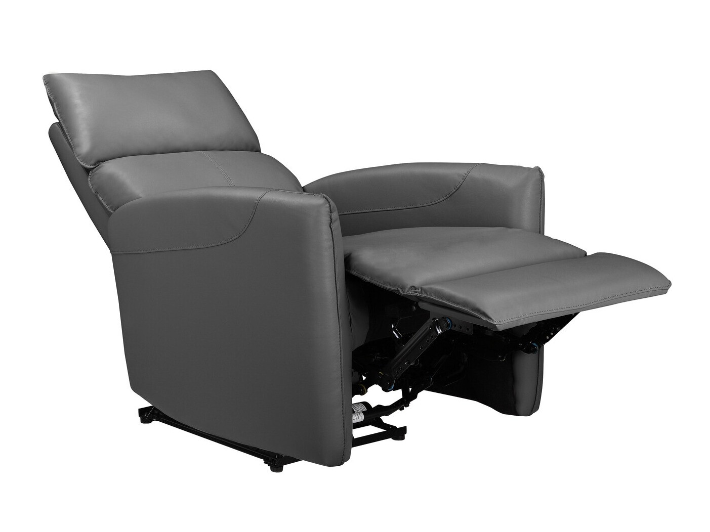 Кресло реглайнер Denton 1338 (Антрацит)