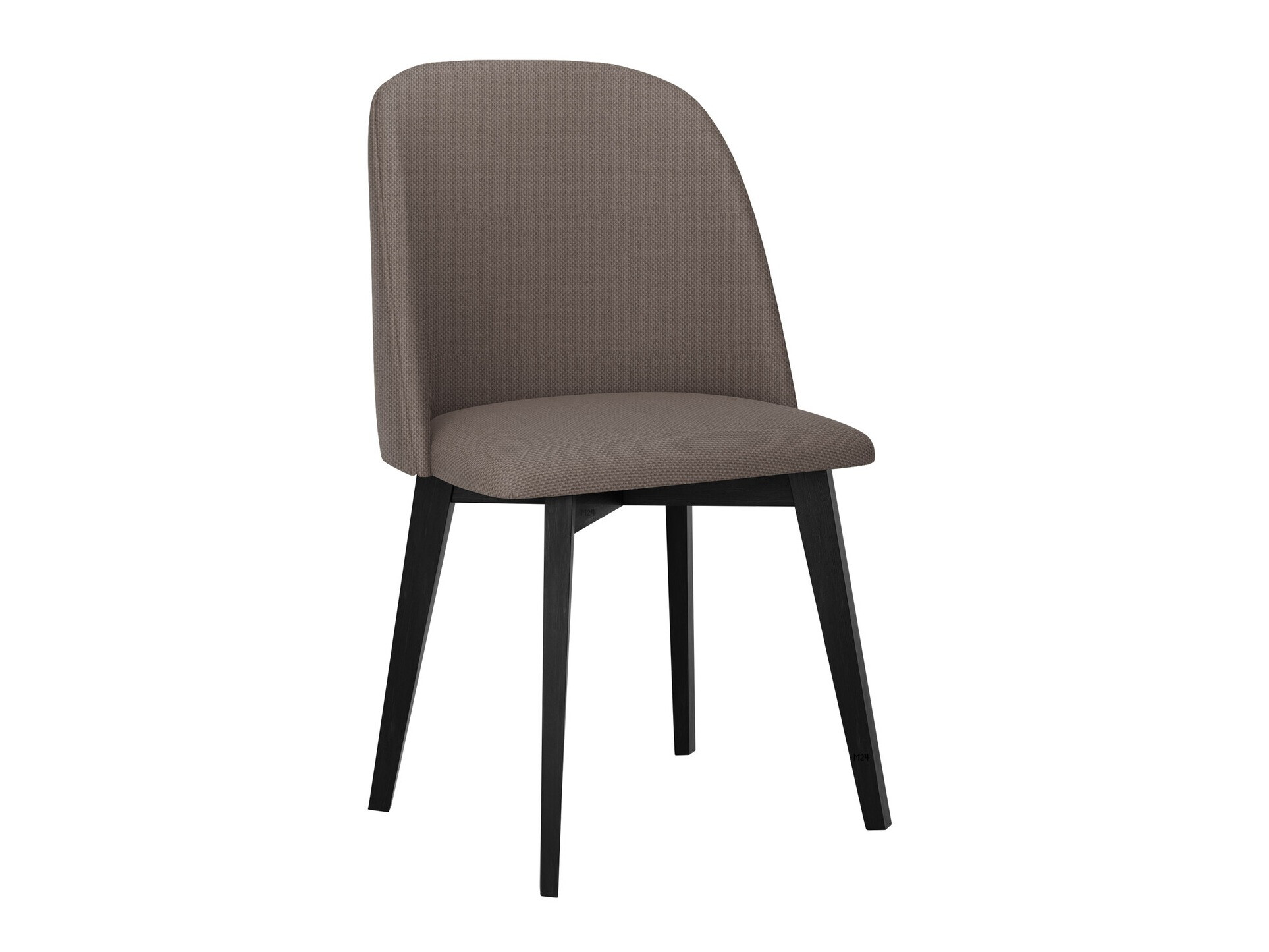 Krēsls Victorville 362 (Melns)