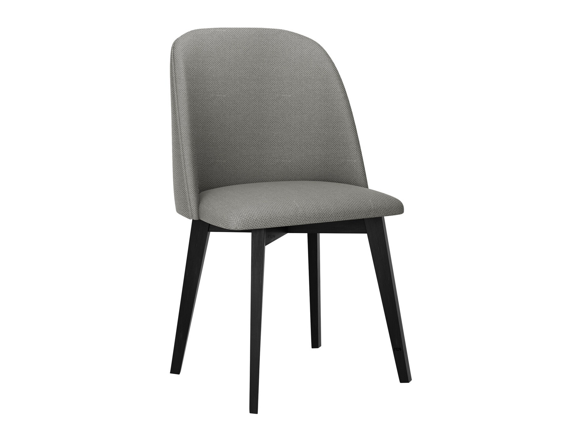 Krēsls Victorville 362 (Melns)