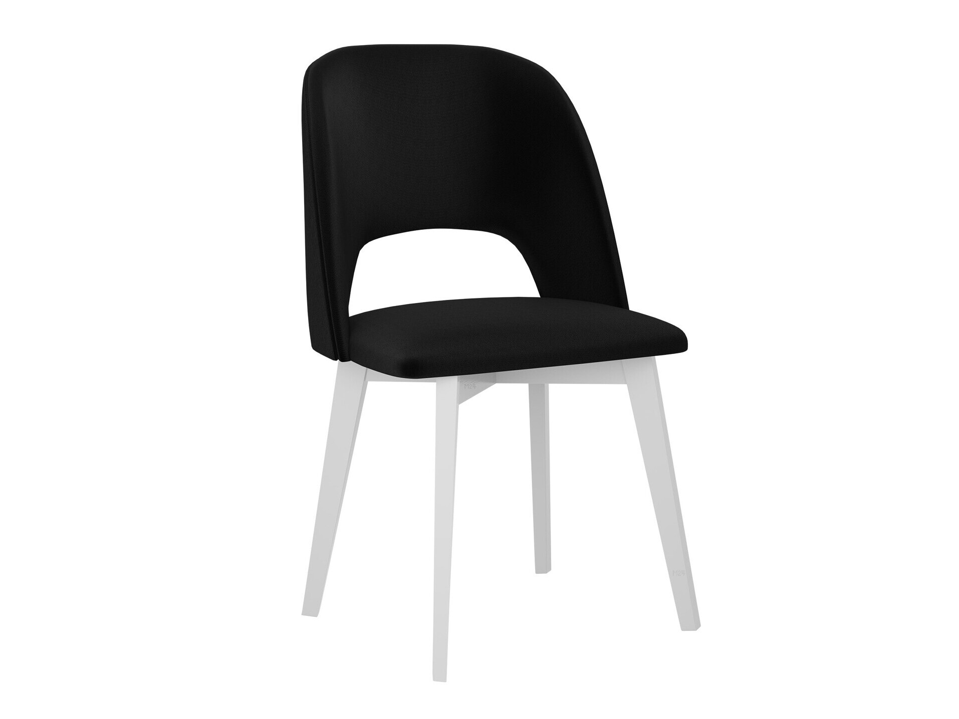 Krēsls Victorville 363 (Balts)