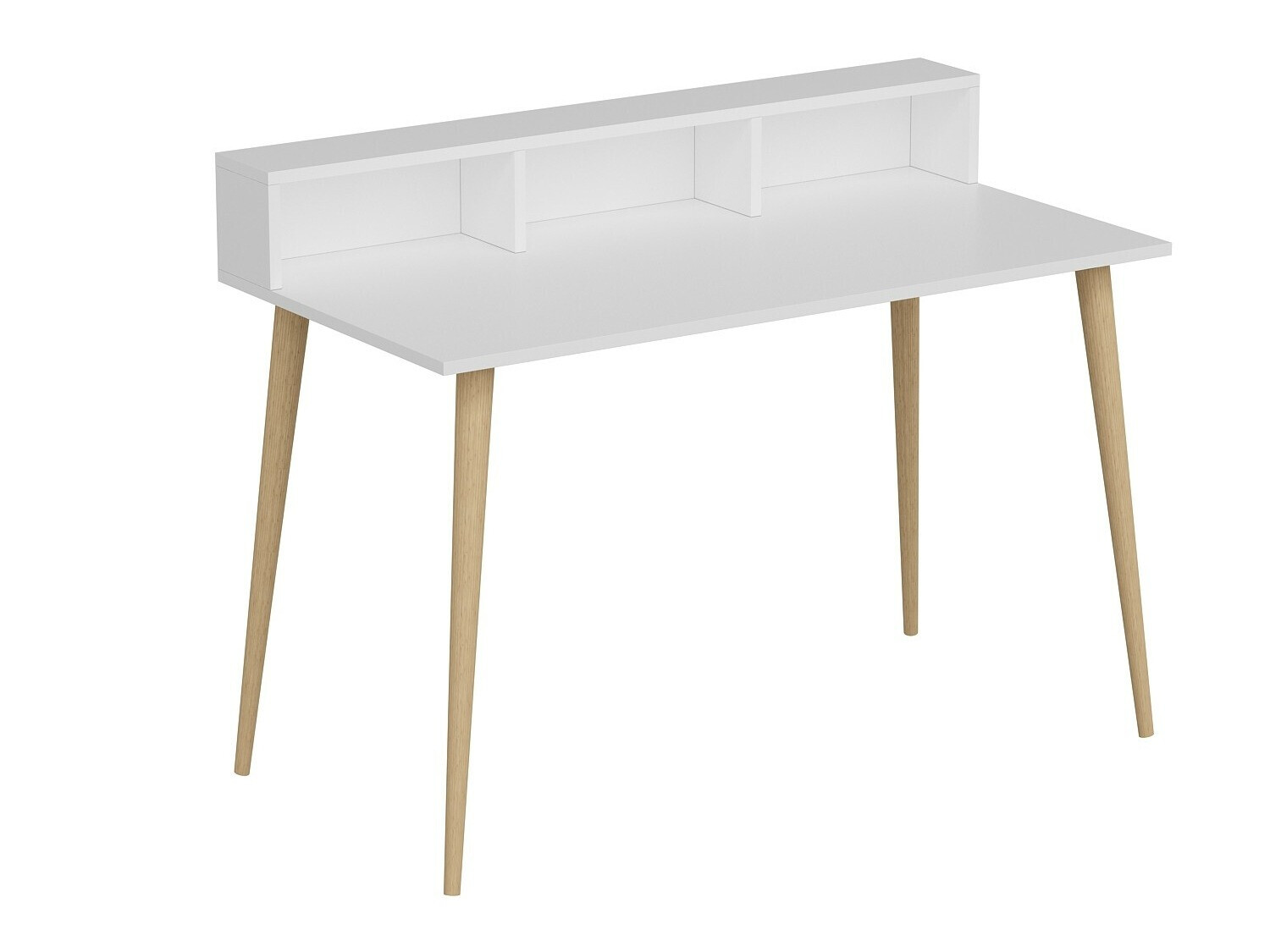 Rakstāmgalds Kailua 2218 (Balts)