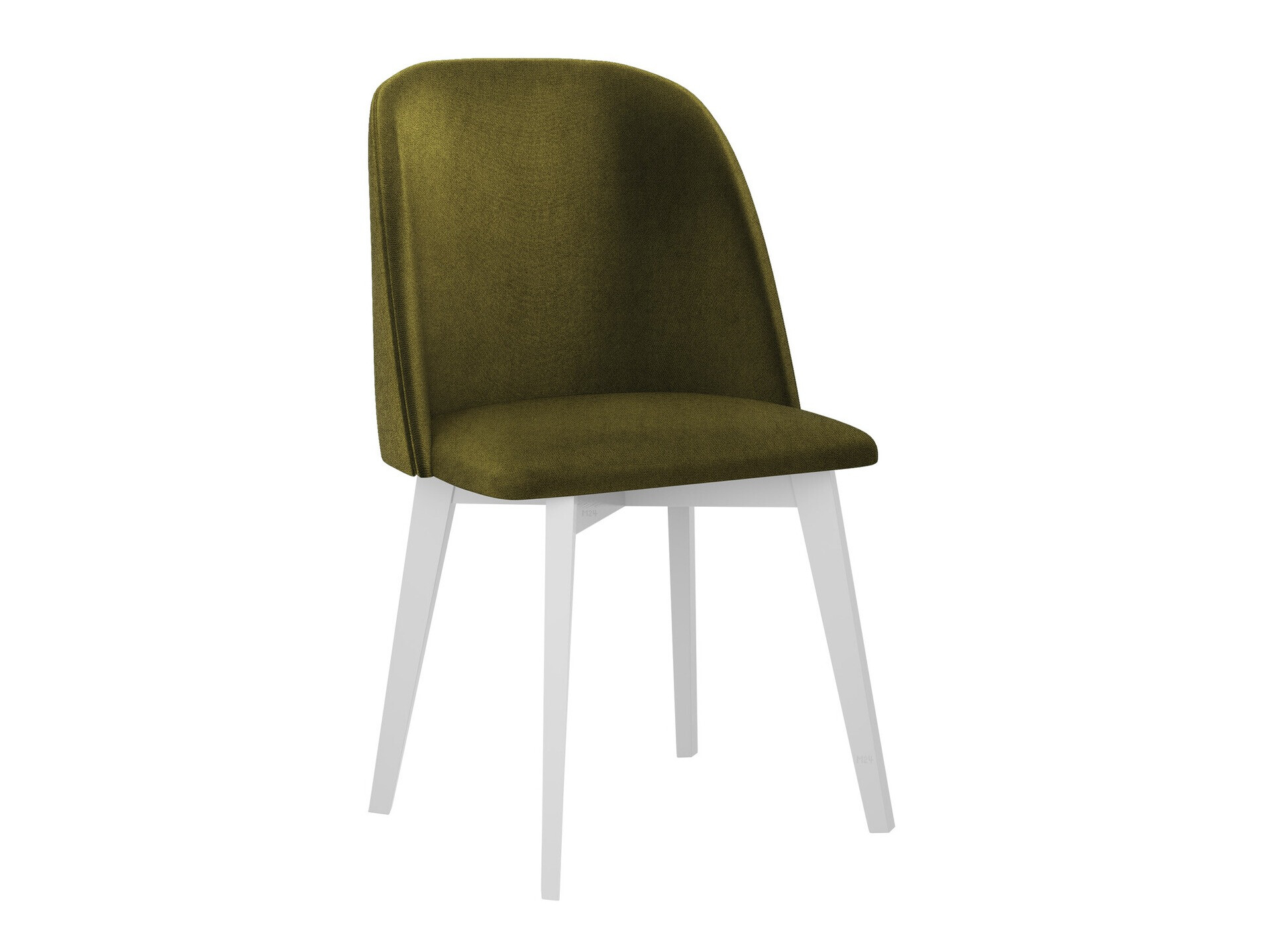 Стул Victorville 362 (Белый)