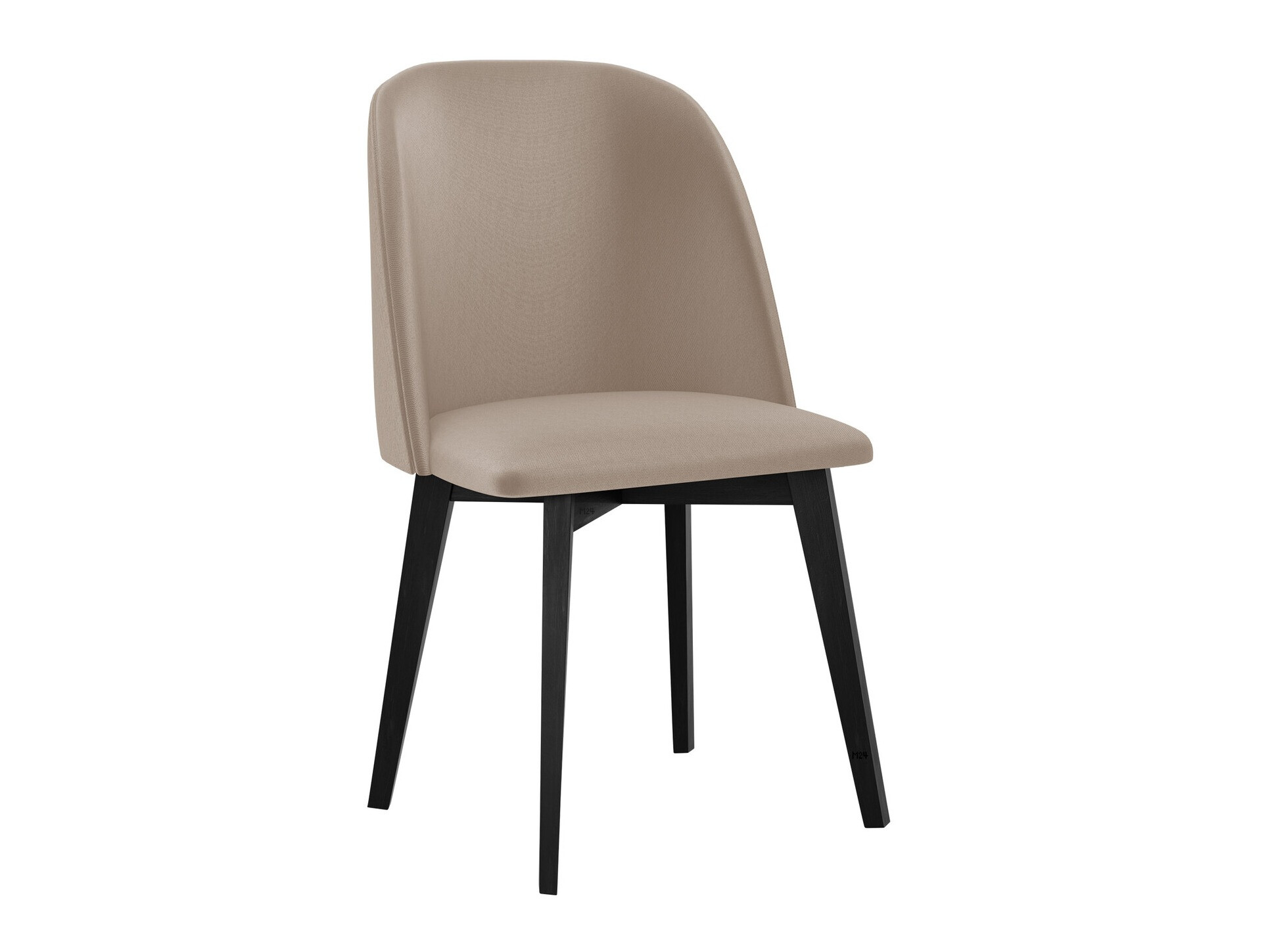 Стул Victorville 362 (Чёрный)