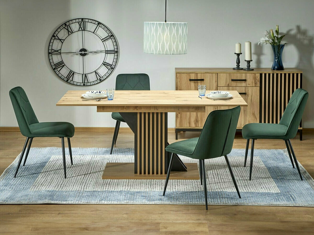 Galds Houston Pratum