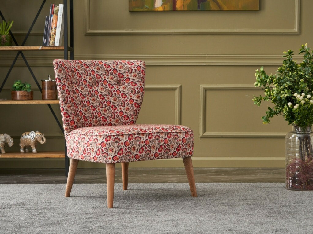 Кресло Altadena 462 (Красный)