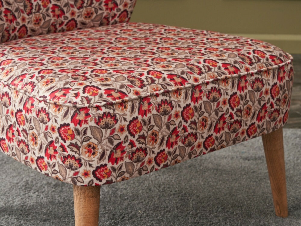 Кресло Altadena 462 (Красный)