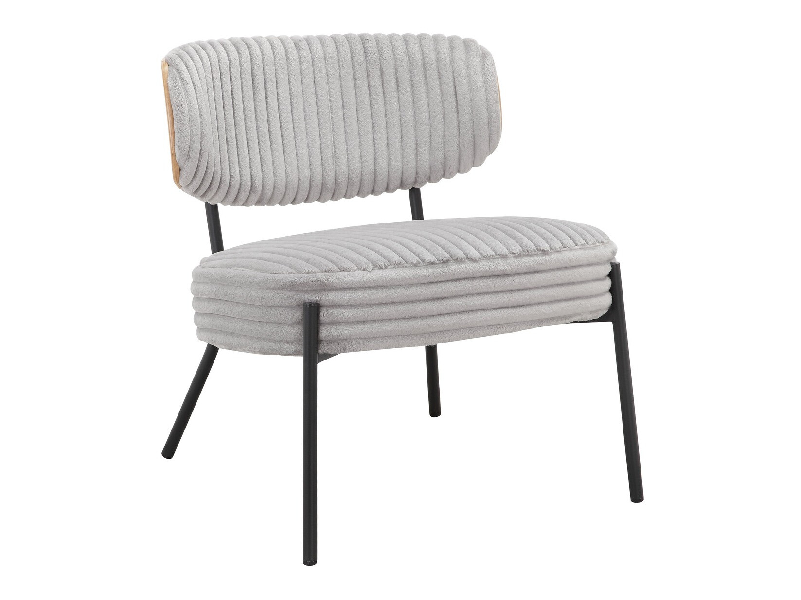 Кресло Denton 1340 (Светло-серый)