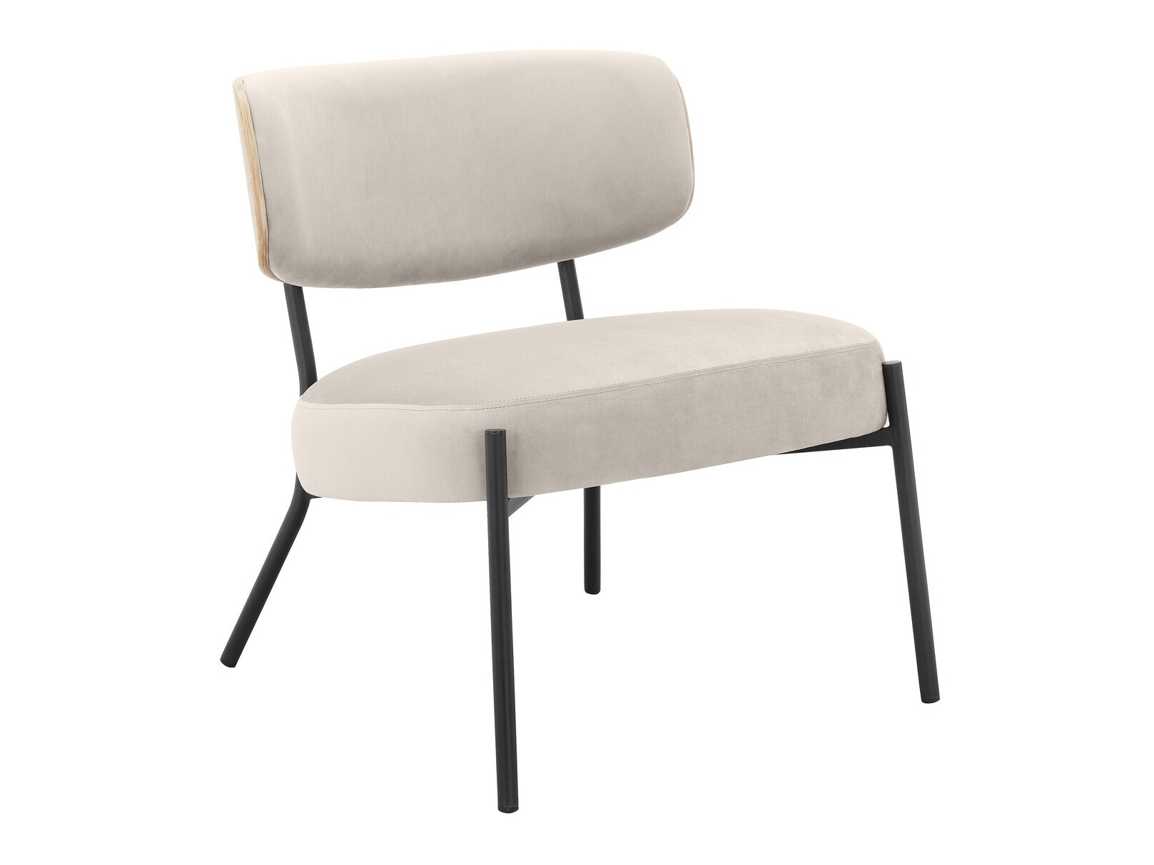 Кресло Denton 1341 (Крем)