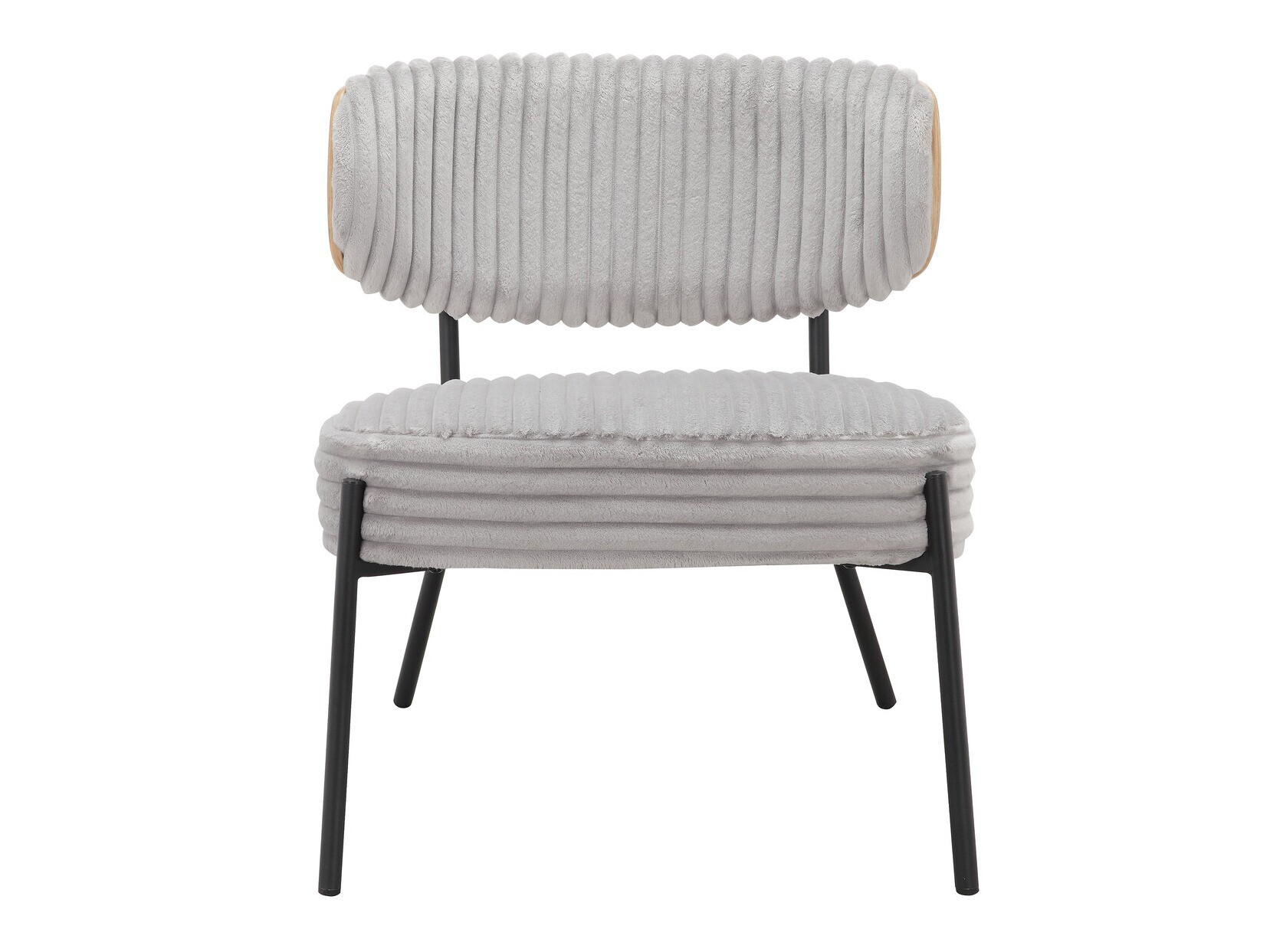 Krēsls Denton 1340 (Gaiši pelēks)