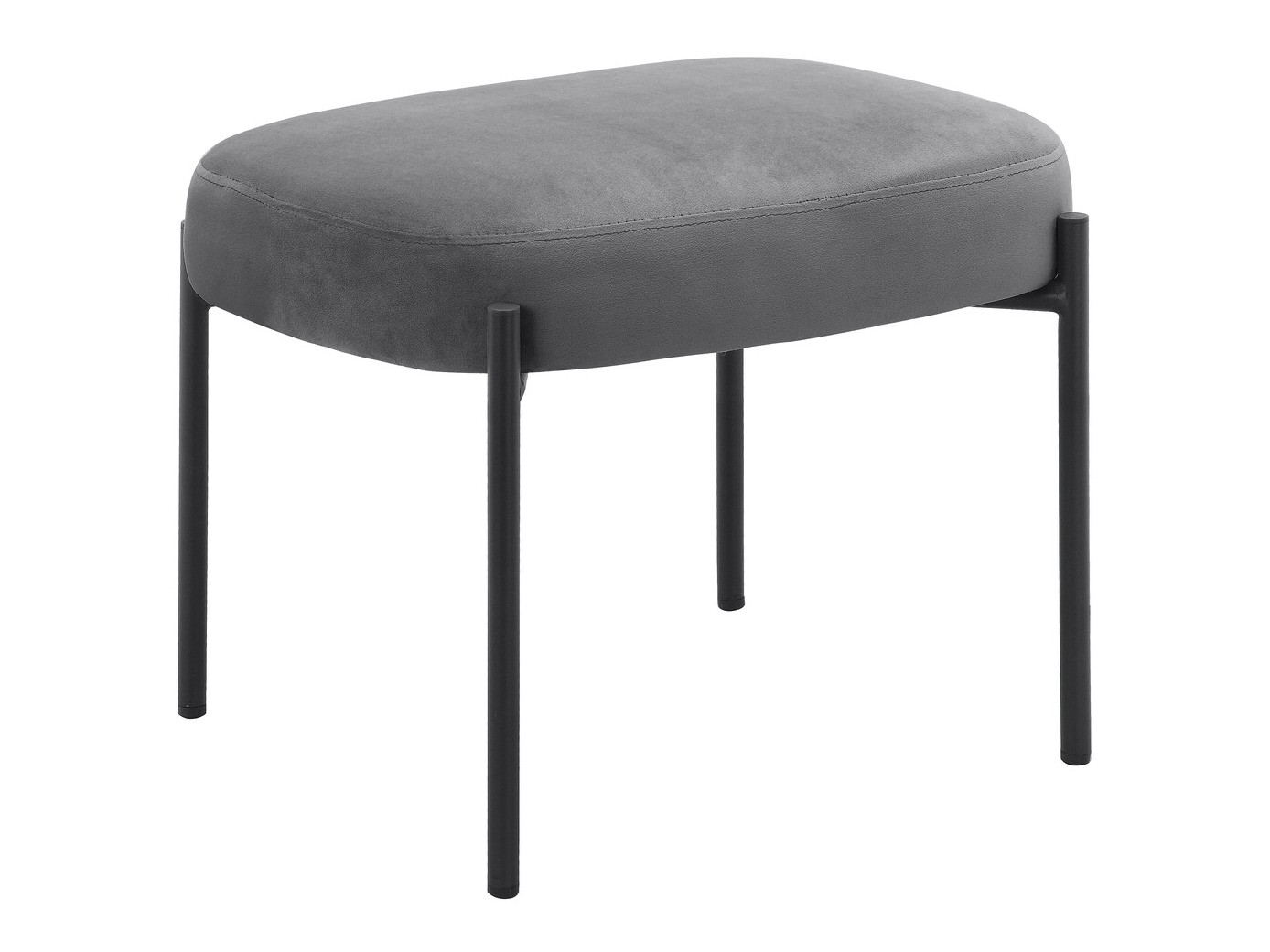 Krēsls Denton 1341 (Antracīts)