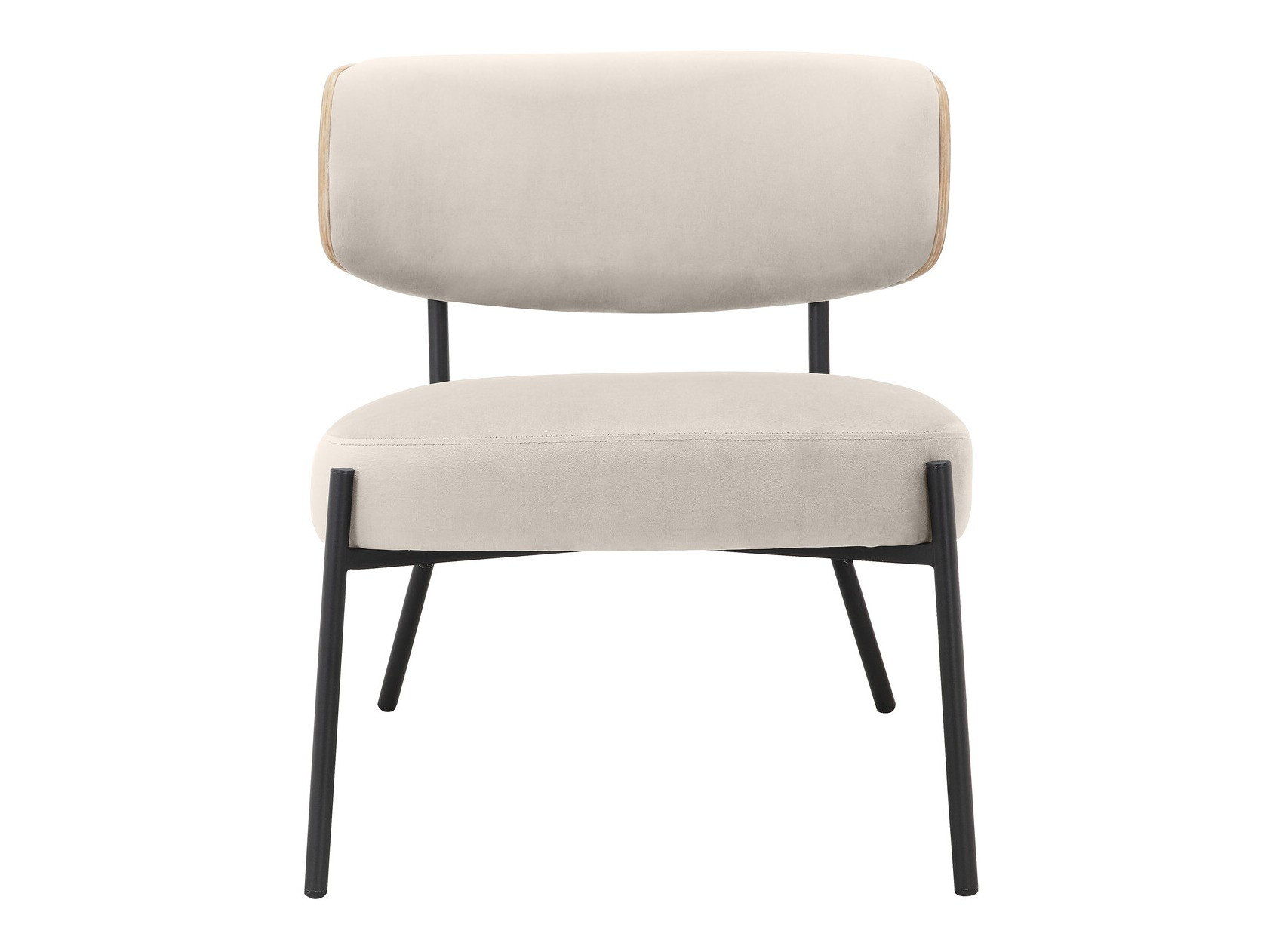 Krēsls Denton 1341 (Krēms)