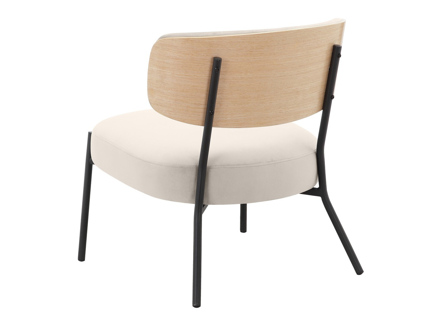 Krēsls Denton 1341 (Krēms)