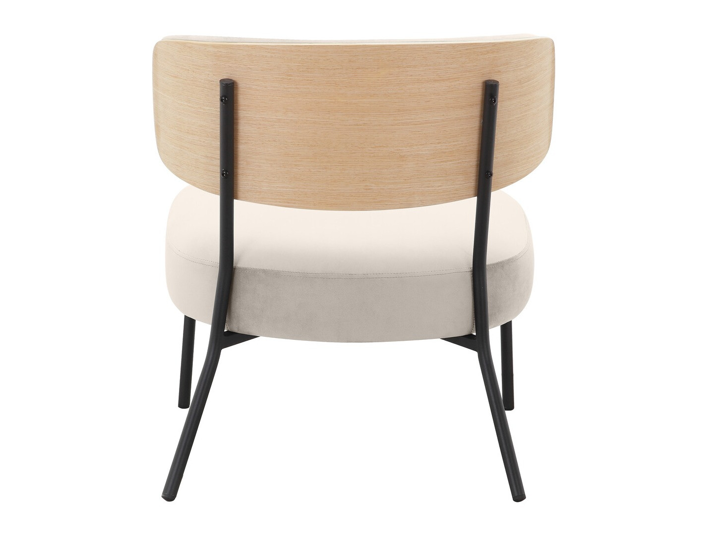 Krēsls Denton 1341 (Krēms)