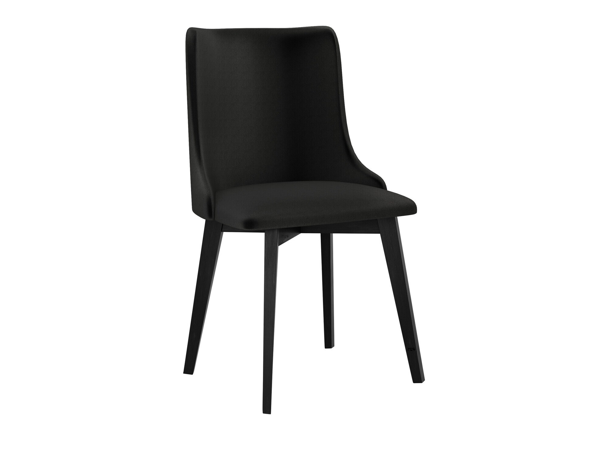 Krēsls Victorville 364 (Melns)