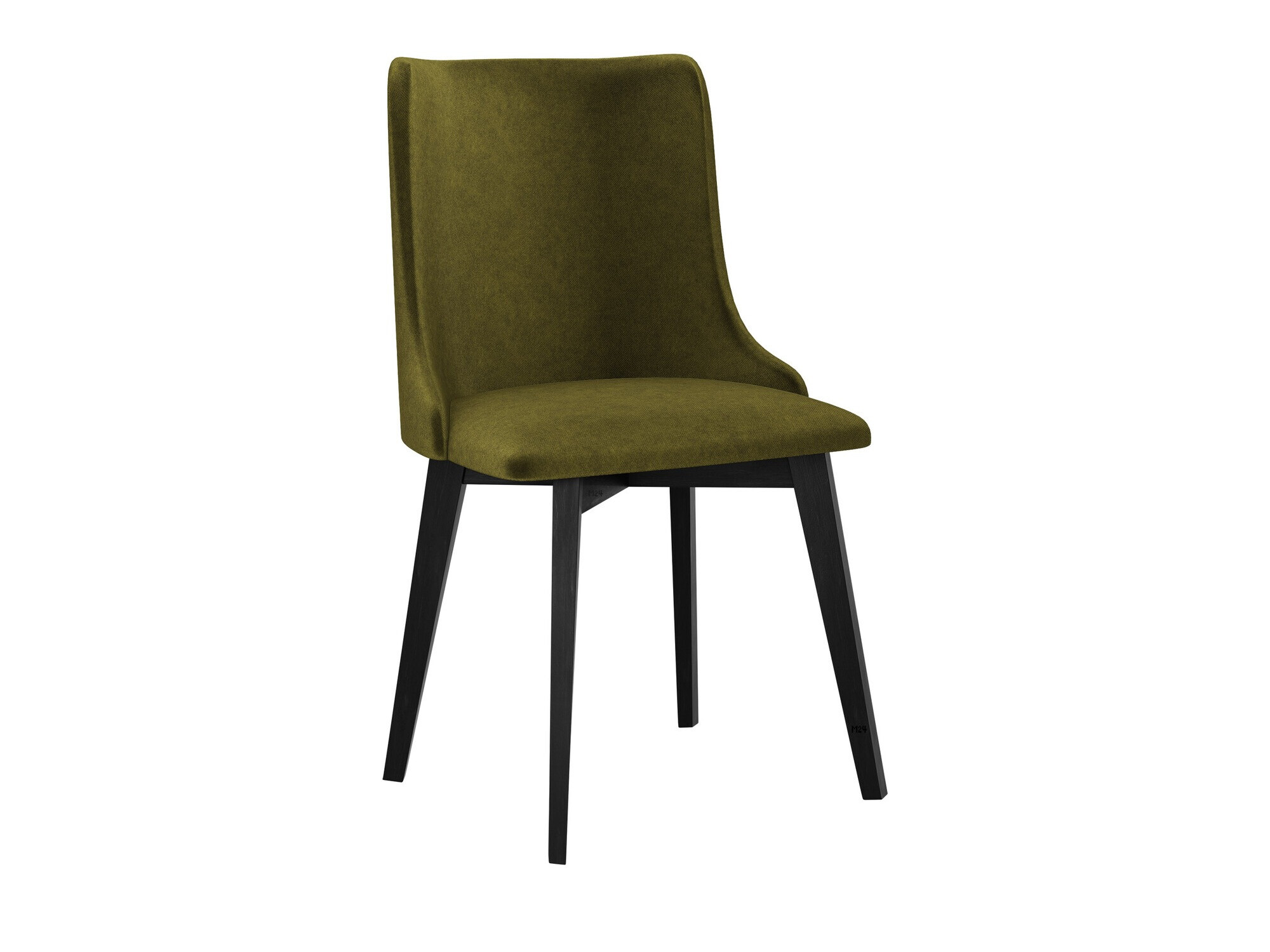 Krēsls Victorville 364 (Melns)