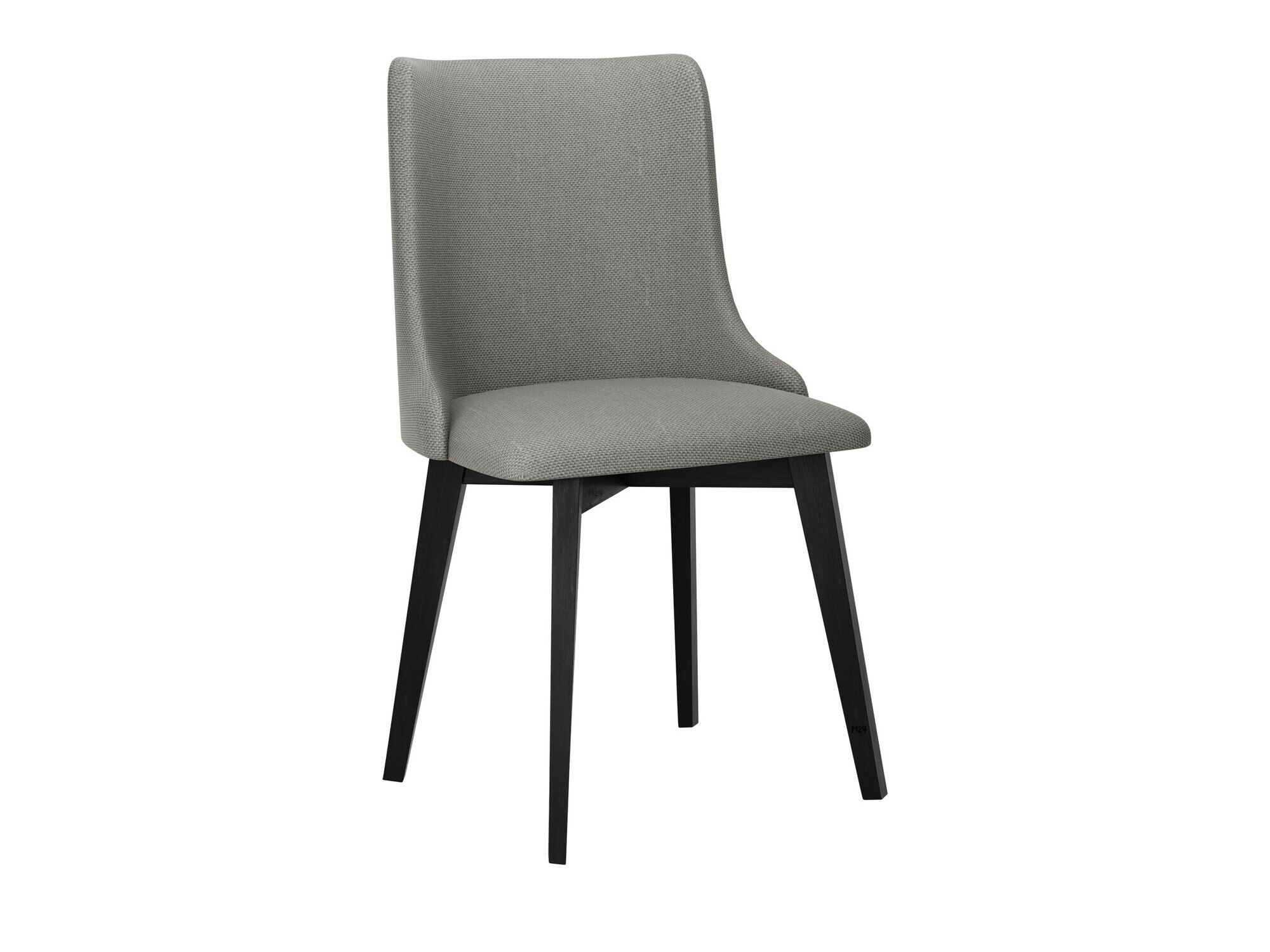 Стул Victorville 364 (Чёрный)