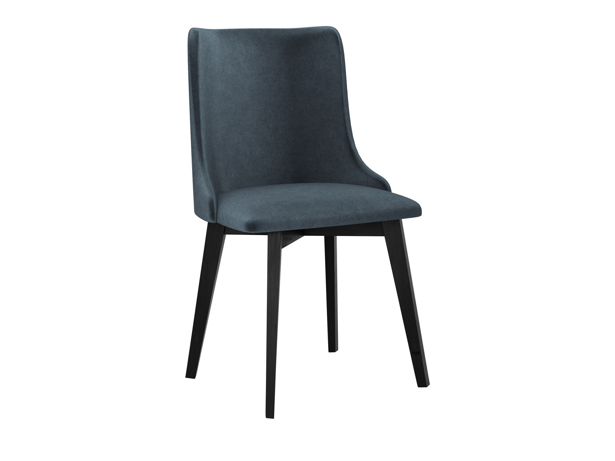 Стул Victorville 364 (Чёрный)