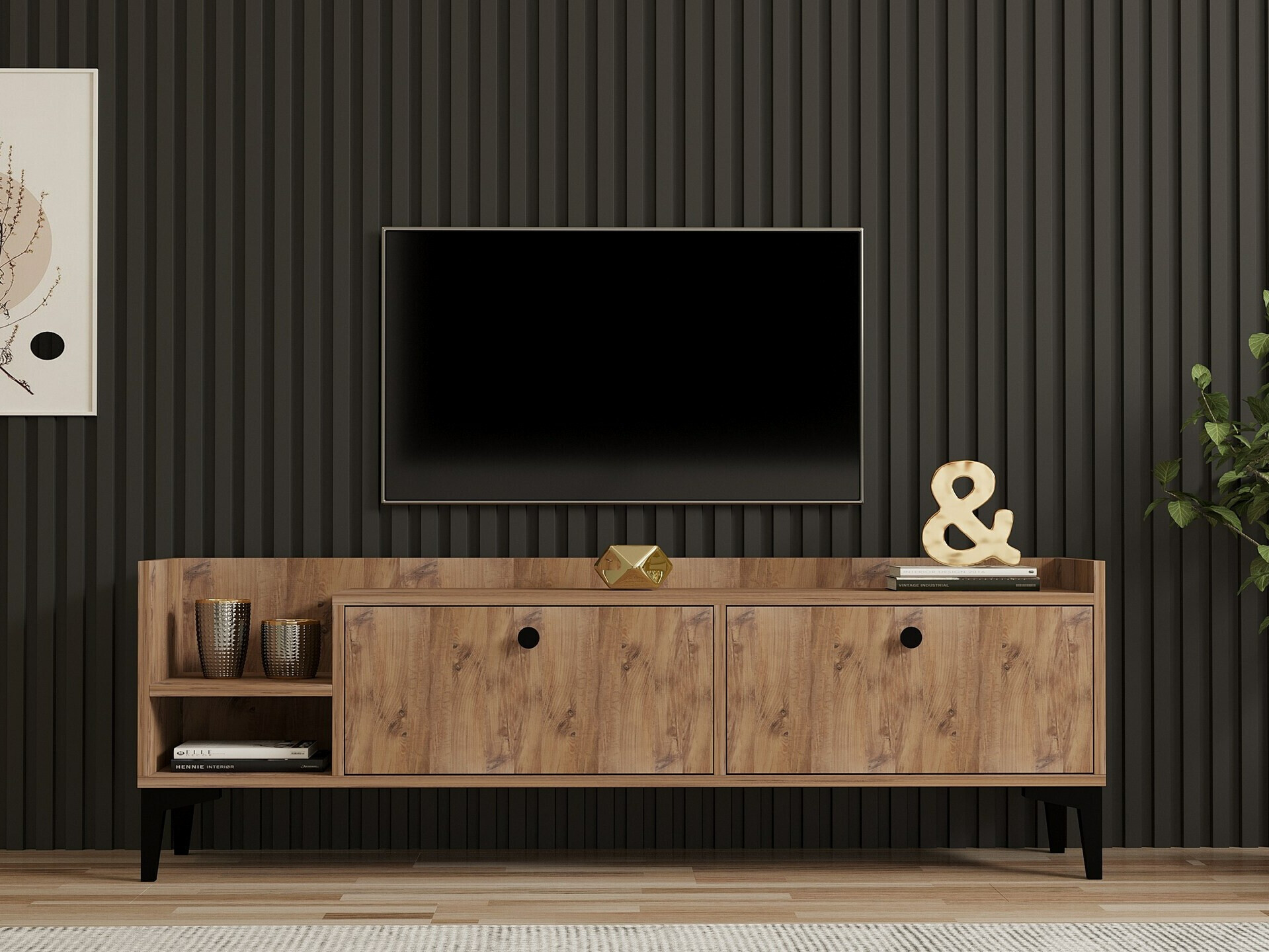 TV galds Kailua 2225 (Priede)