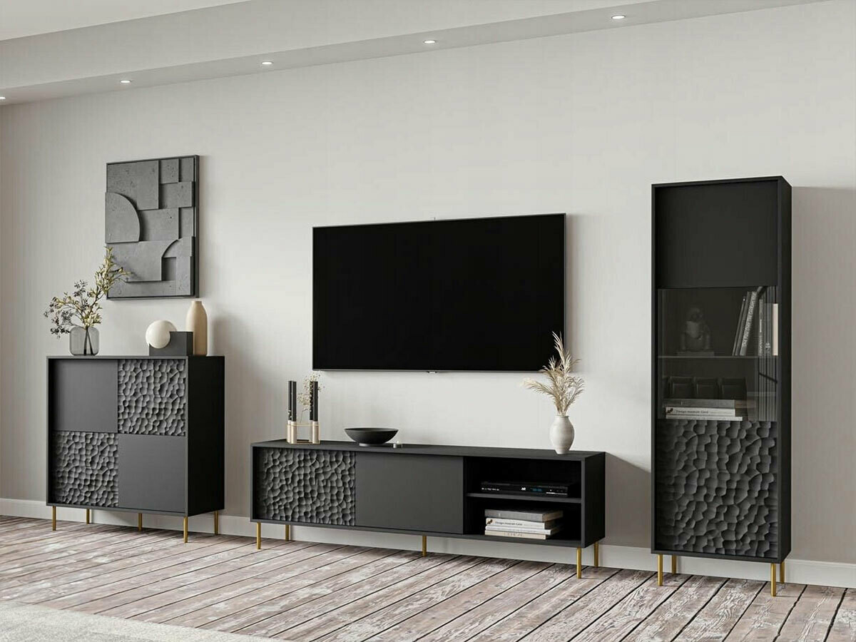 Viesistabas komplekts Ciretre 105