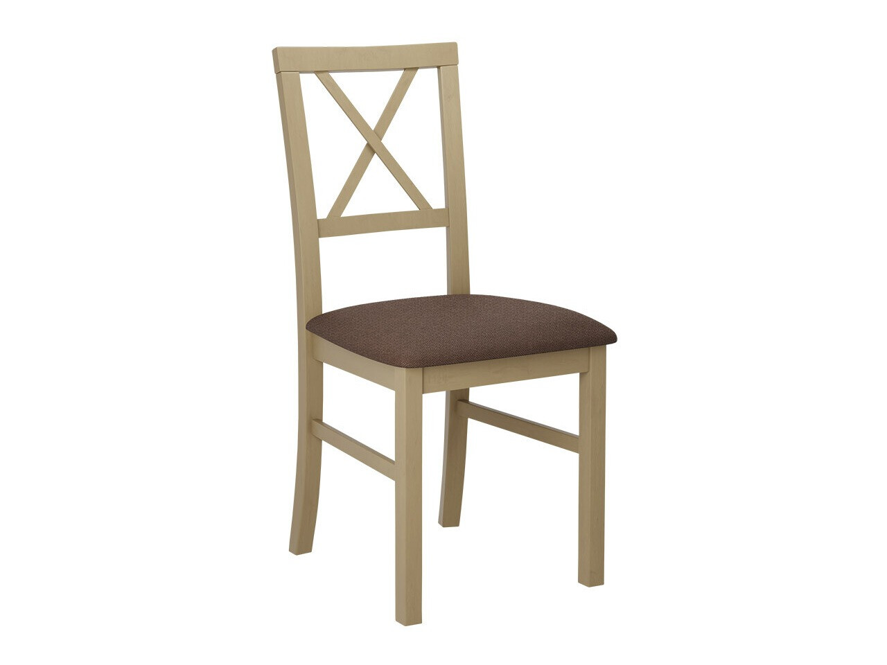 Krēsls Victorville 156 (Sonomas ozols)