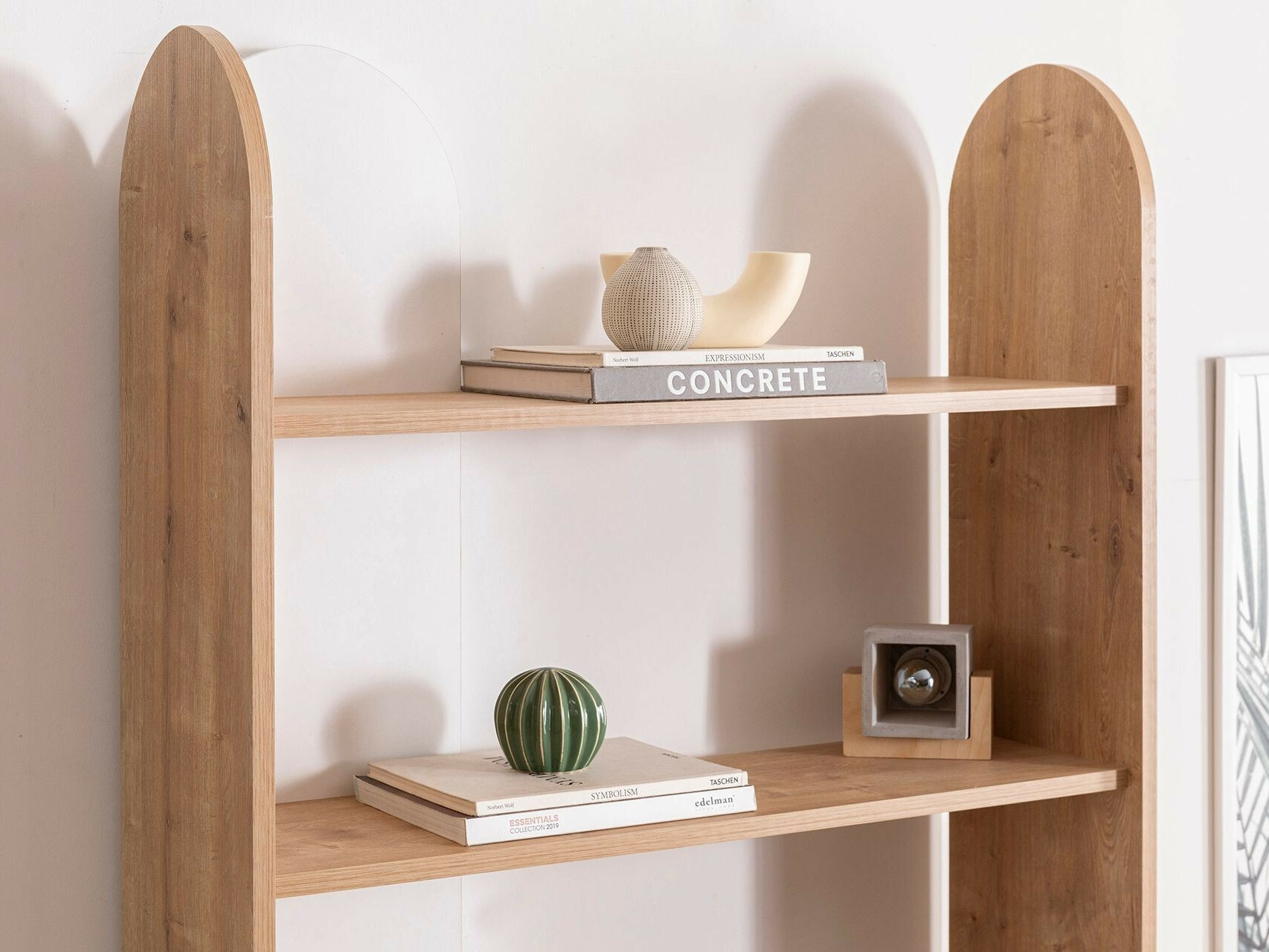 Plaukts Asheboro 136